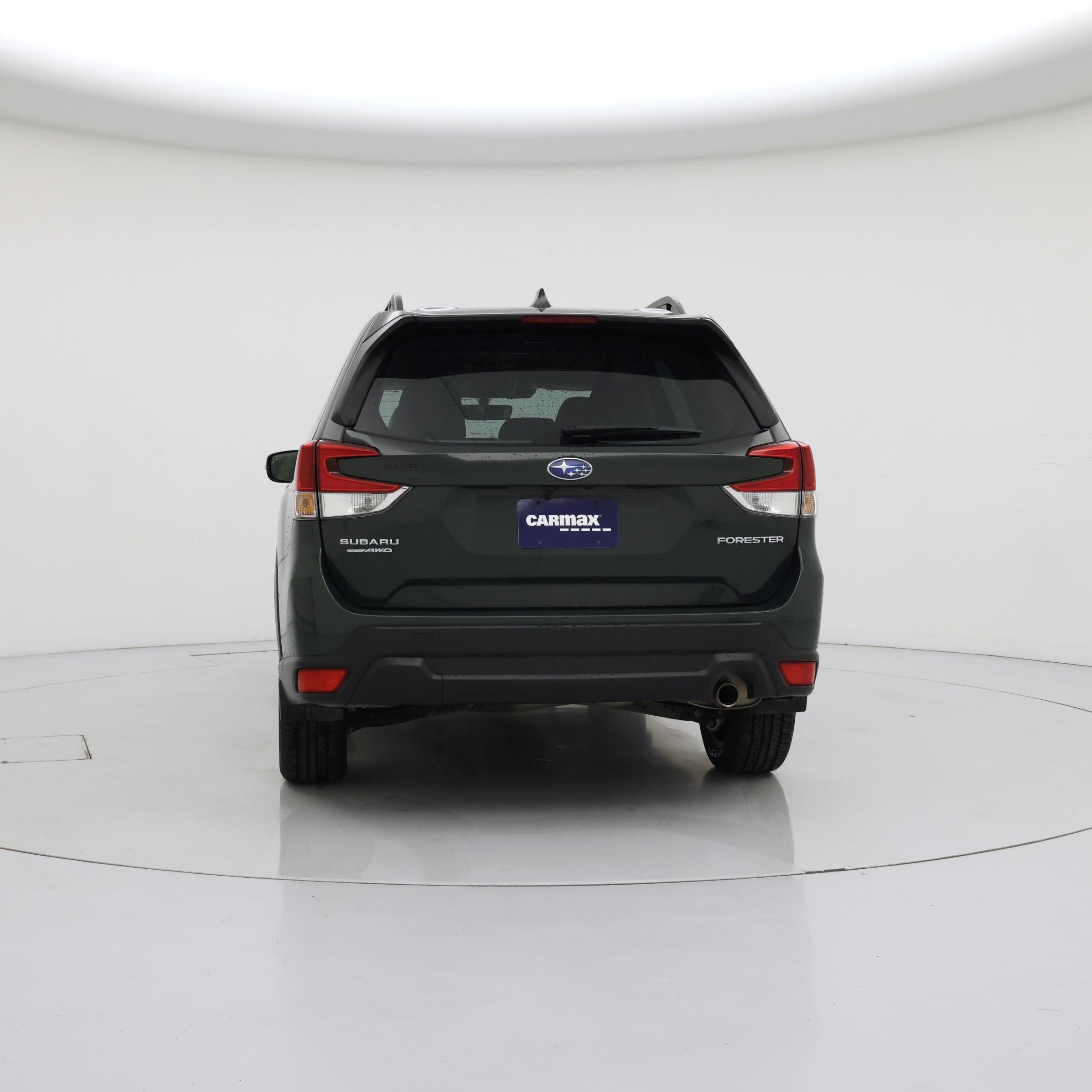 Thumbnail: 2023 Subaru Forester - 6