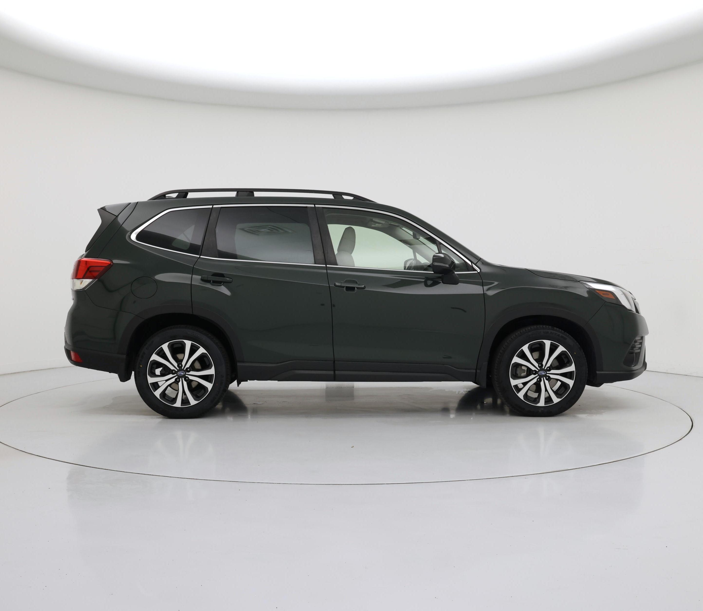 Thumbnail: 2023 Subaru Forester - 7