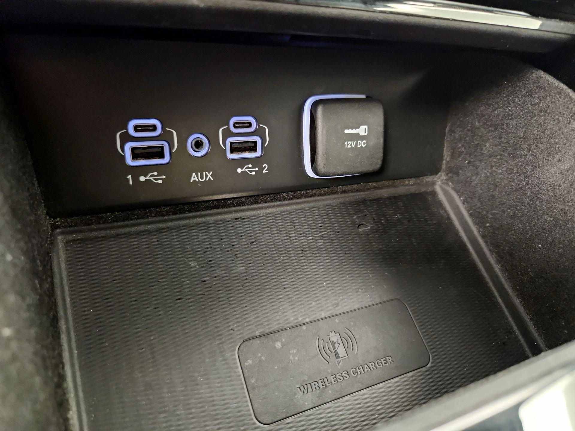 Thumbnail: 2022 Jeep Grand Cherokee L - 19