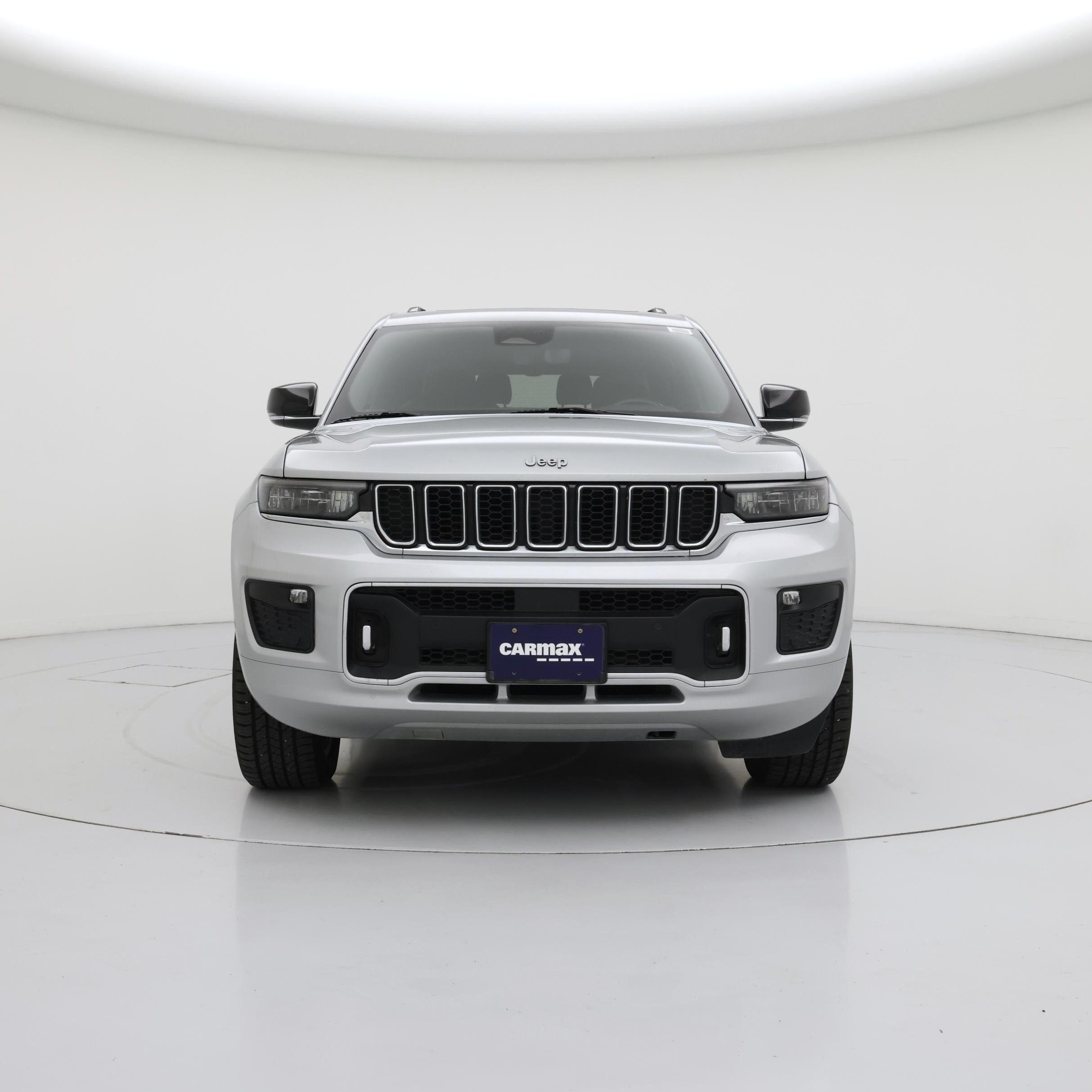 Thumbnail: 2022 Jeep Grand Cherokee L - 5