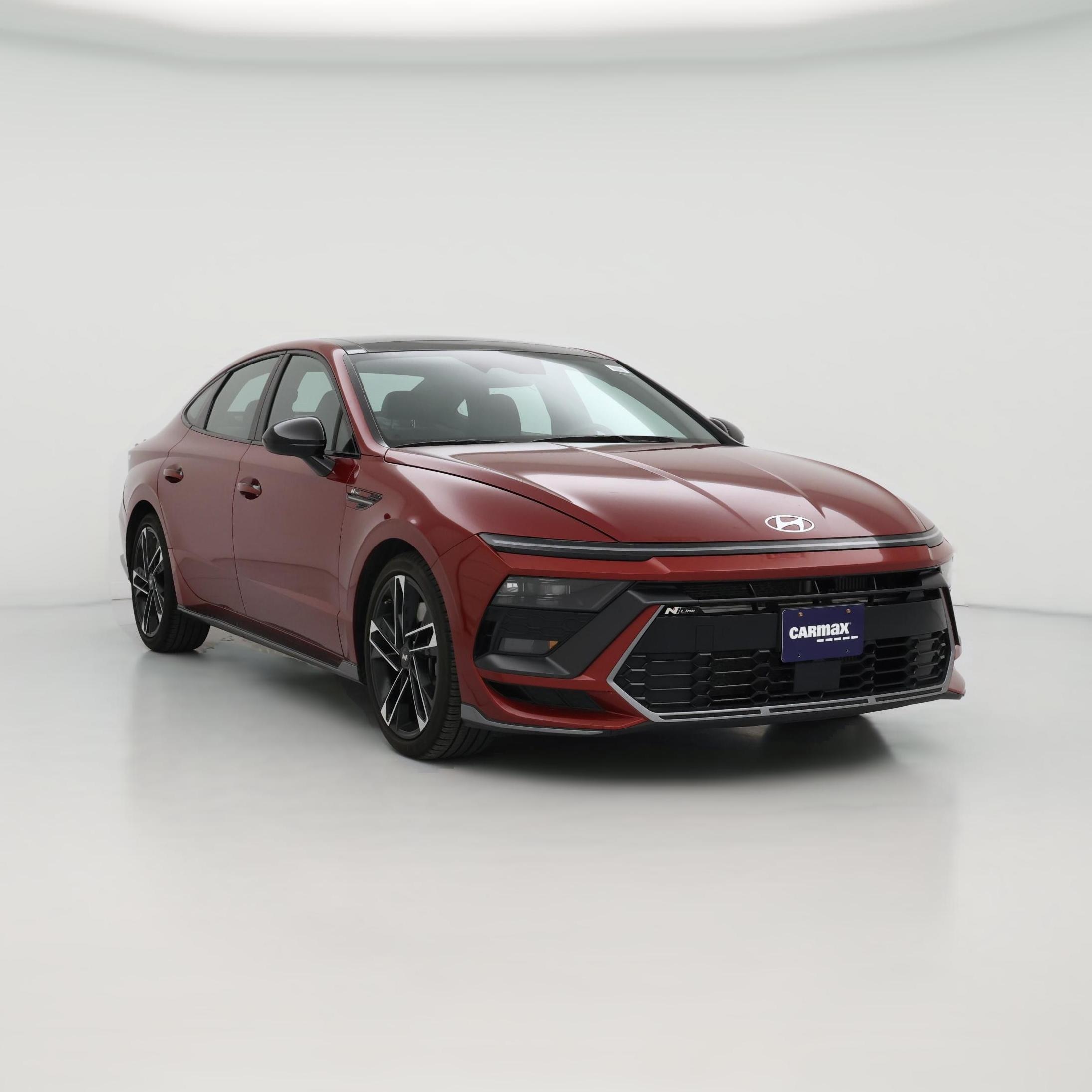 Thumbnail: 2024 Hyundai Sonata - 1