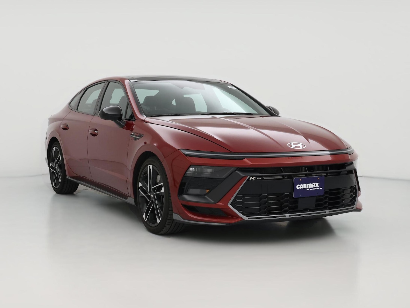 2024 Hyundai Sonata