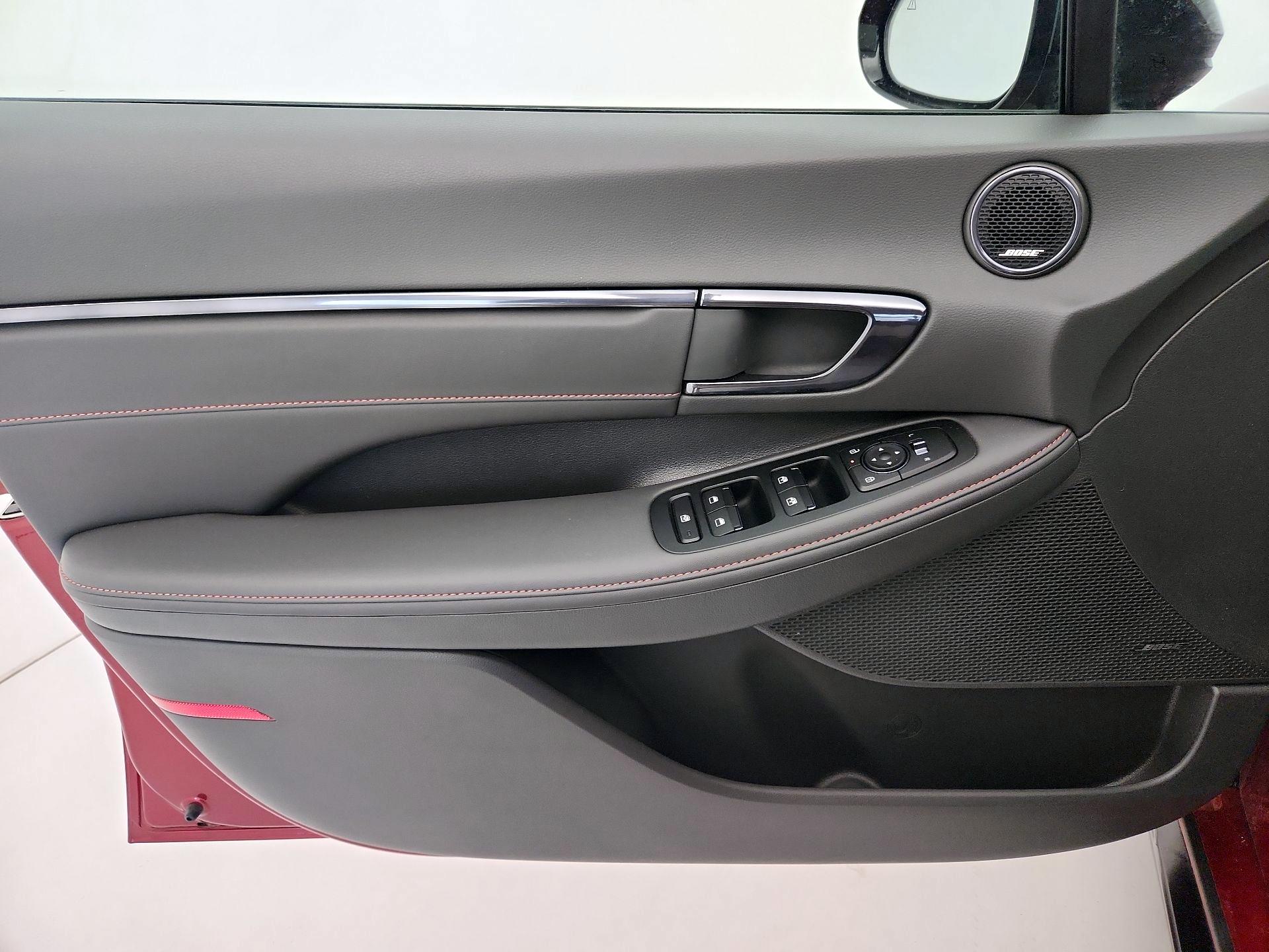 Thumbnail: 2024 Hyundai Sonata - 12