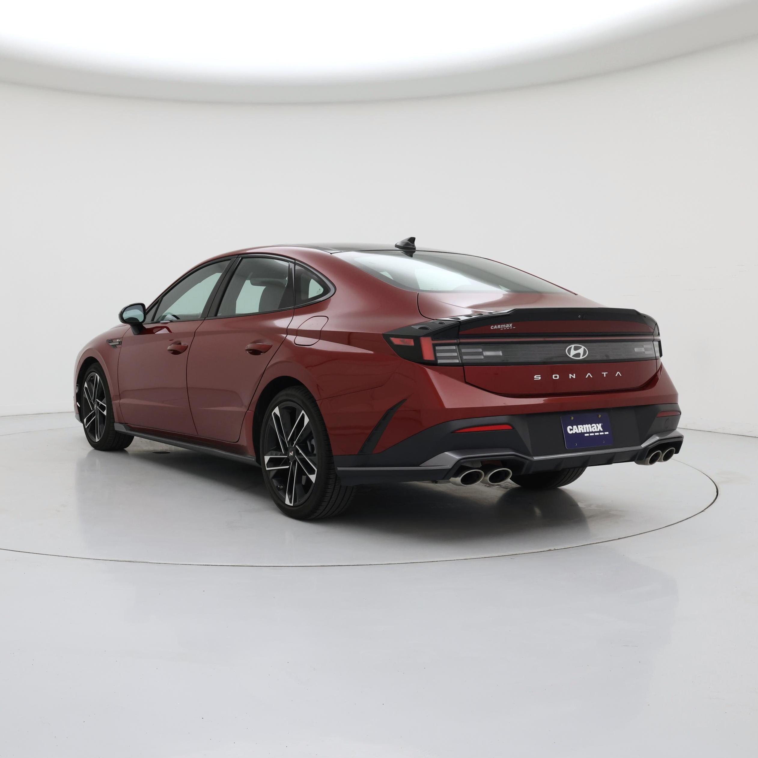 Thumbnail: 2024 Hyundai Sonata - 2