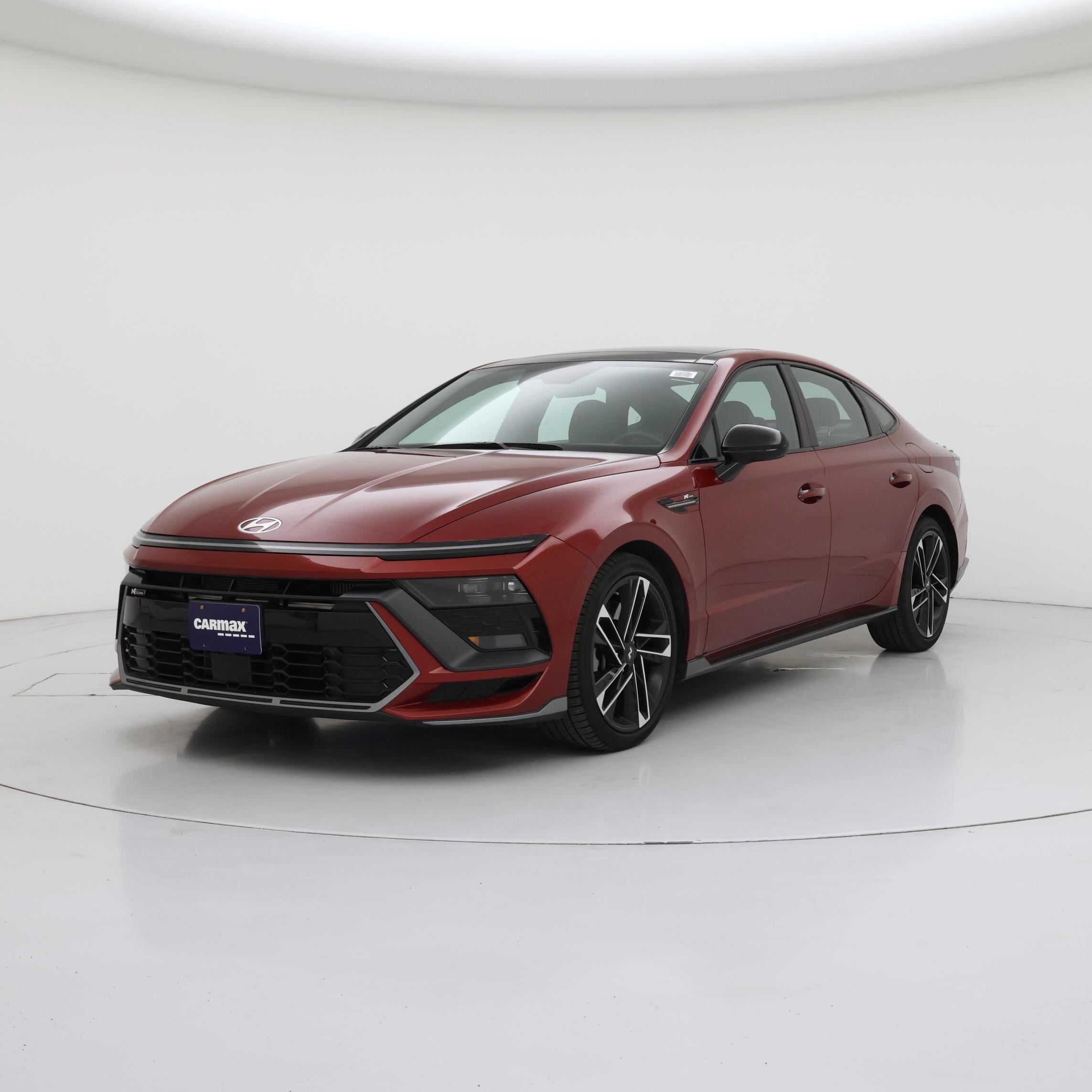 Thumbnail: 2024 Hyundai Sonata - 4
