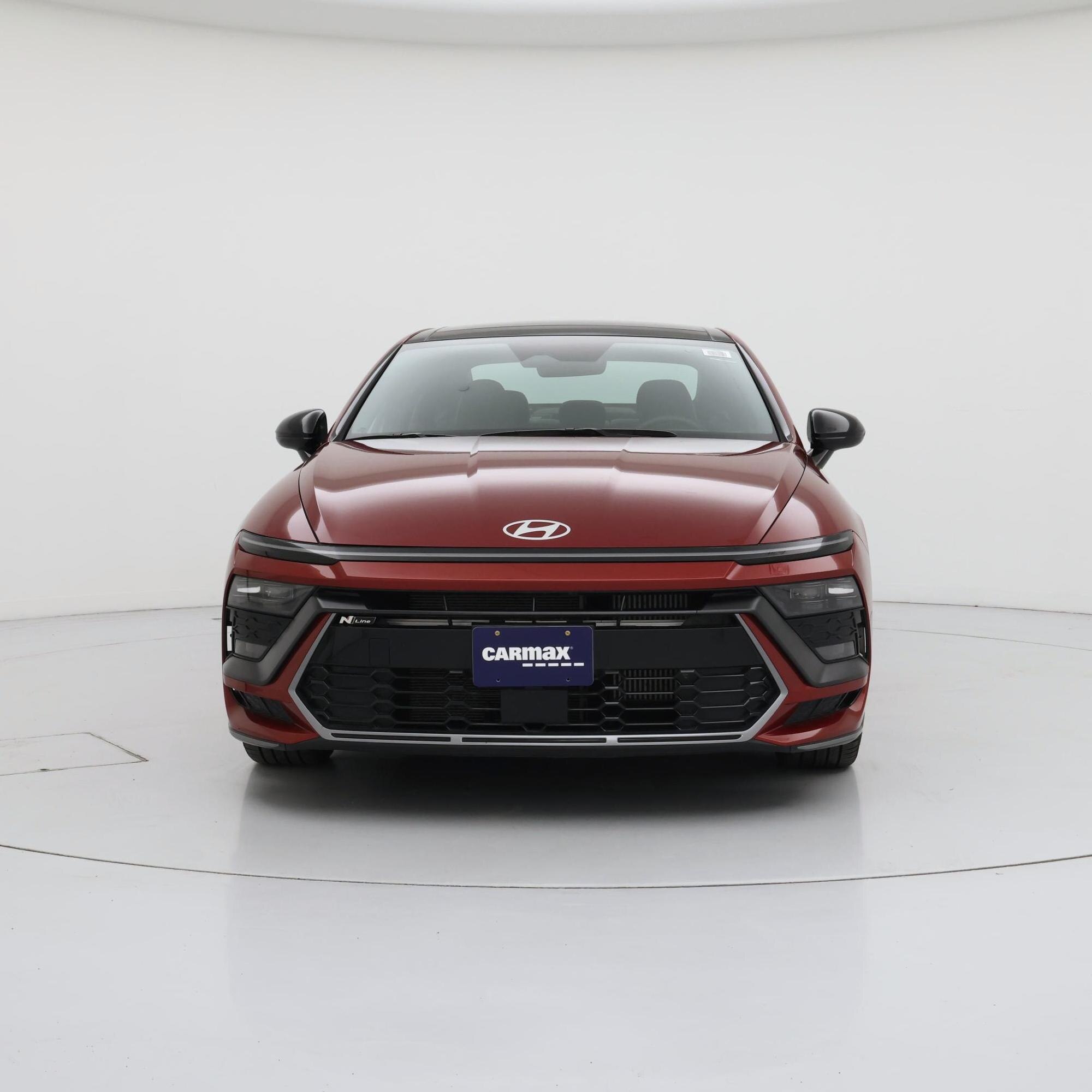 Thumbnail: 2024 Hyundai Sonata - 5