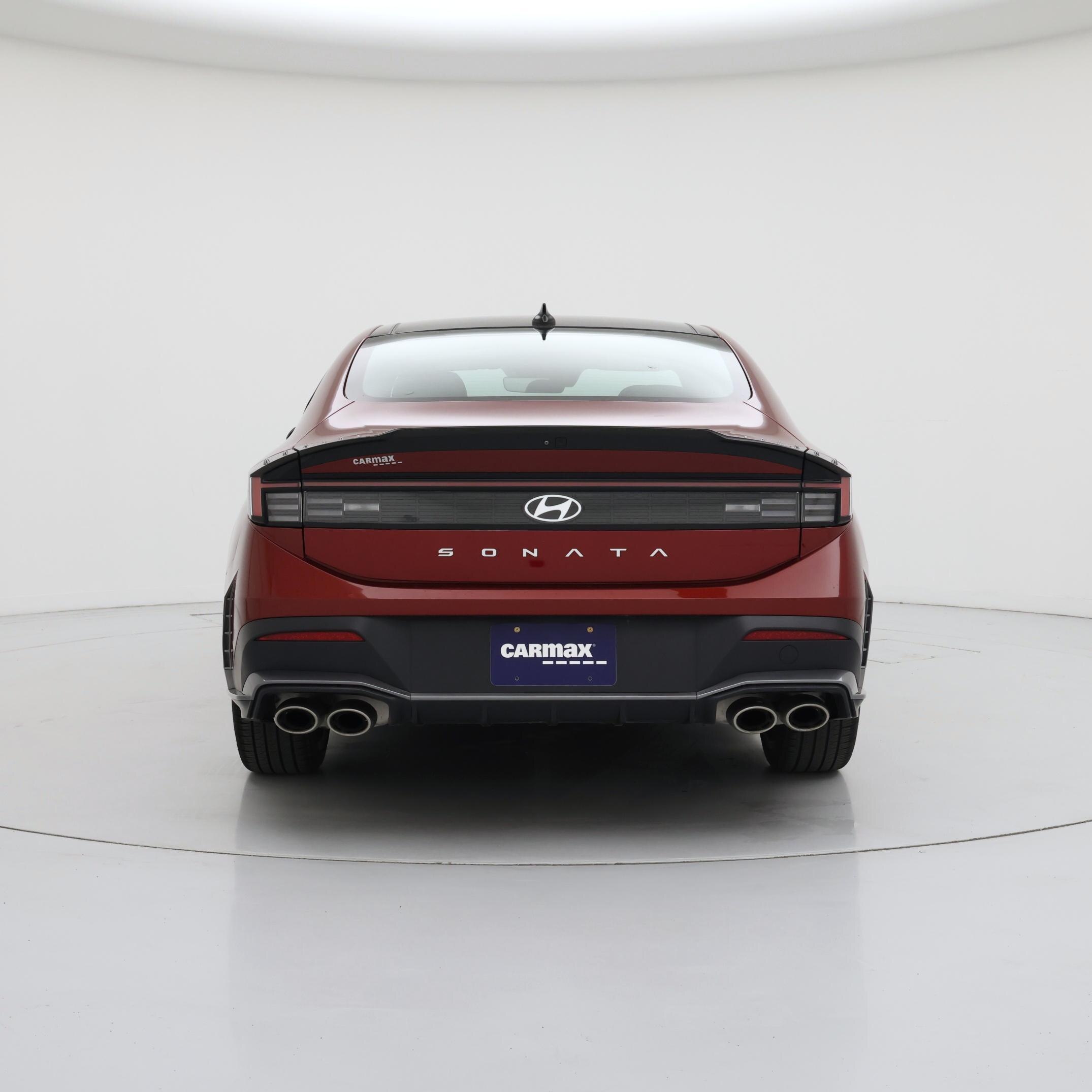 Thumbnail: 2024 Hyundai Sonata - 6