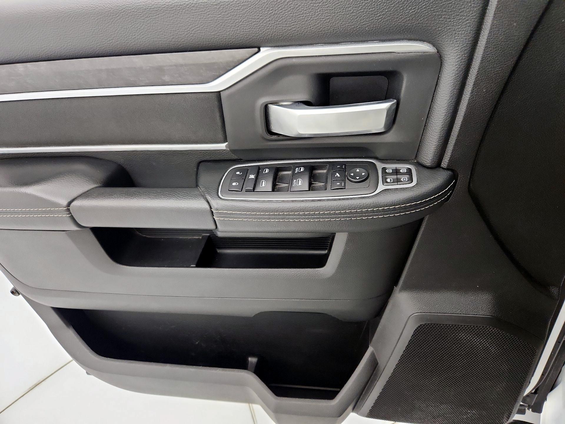 Thumbnail: 2024 RAM 2500 - 12