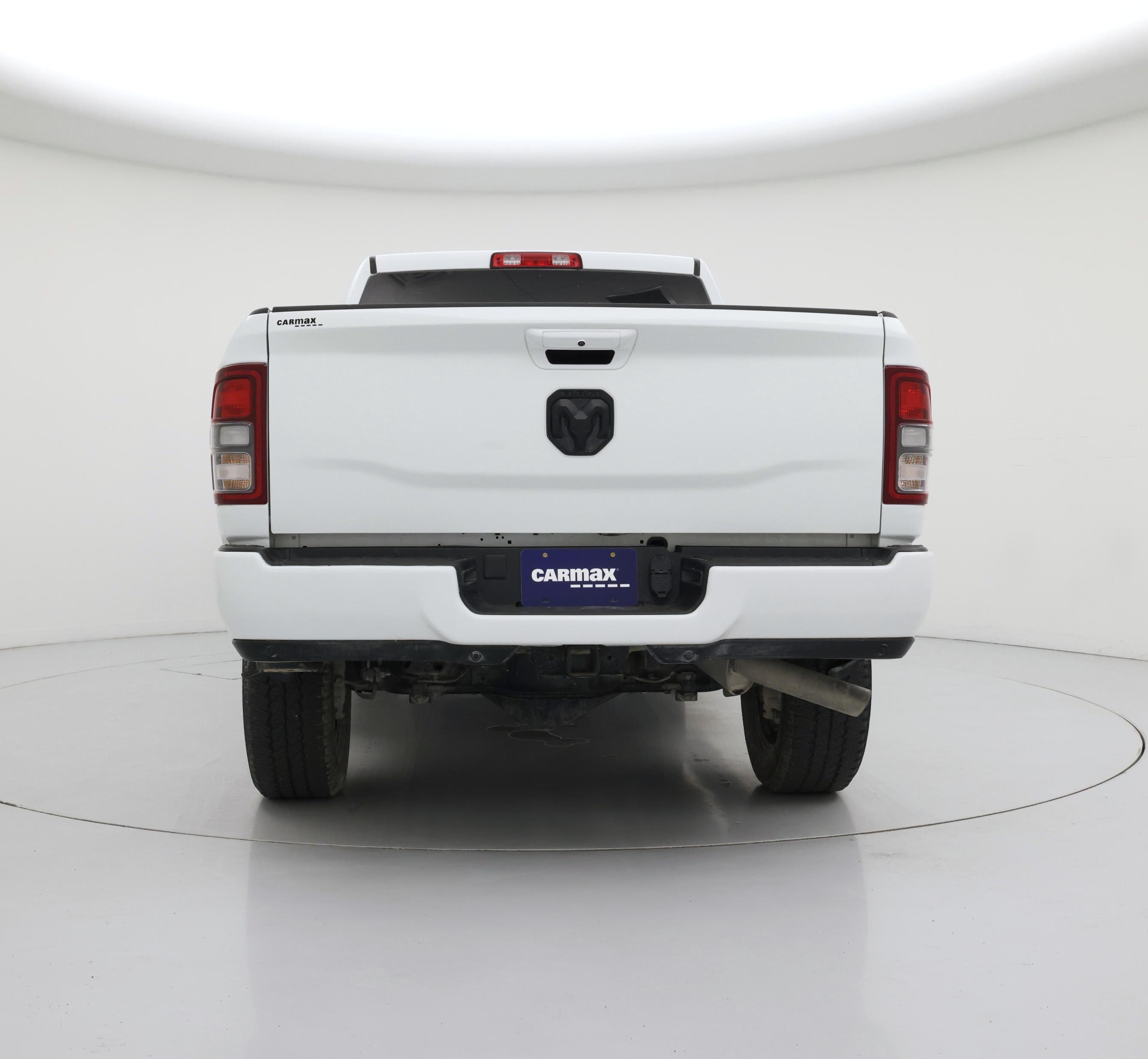 Thumbnail: 2024 RAM 2500 - 6