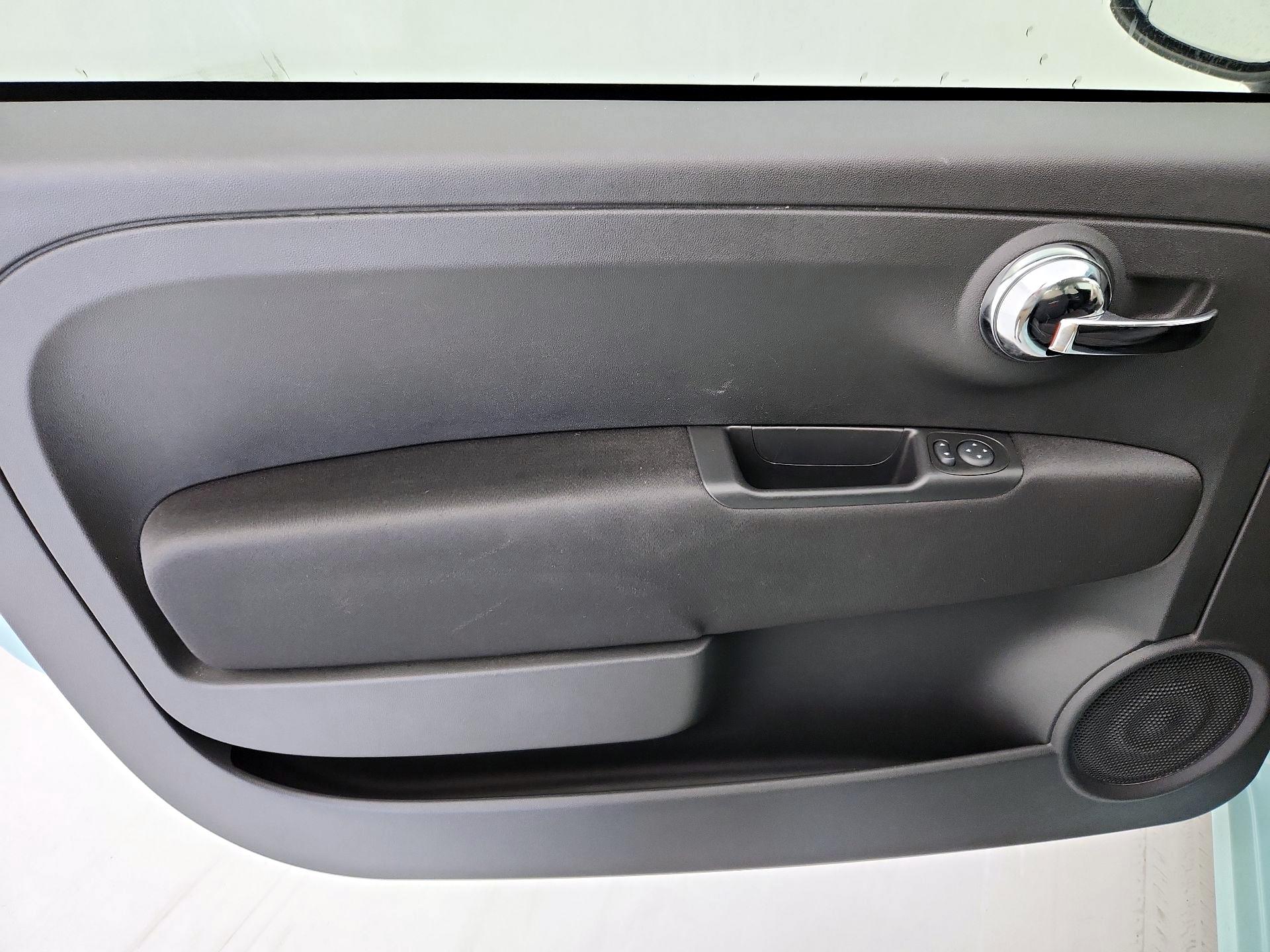 Thumbnail: 2016 Fiat 500 - 12