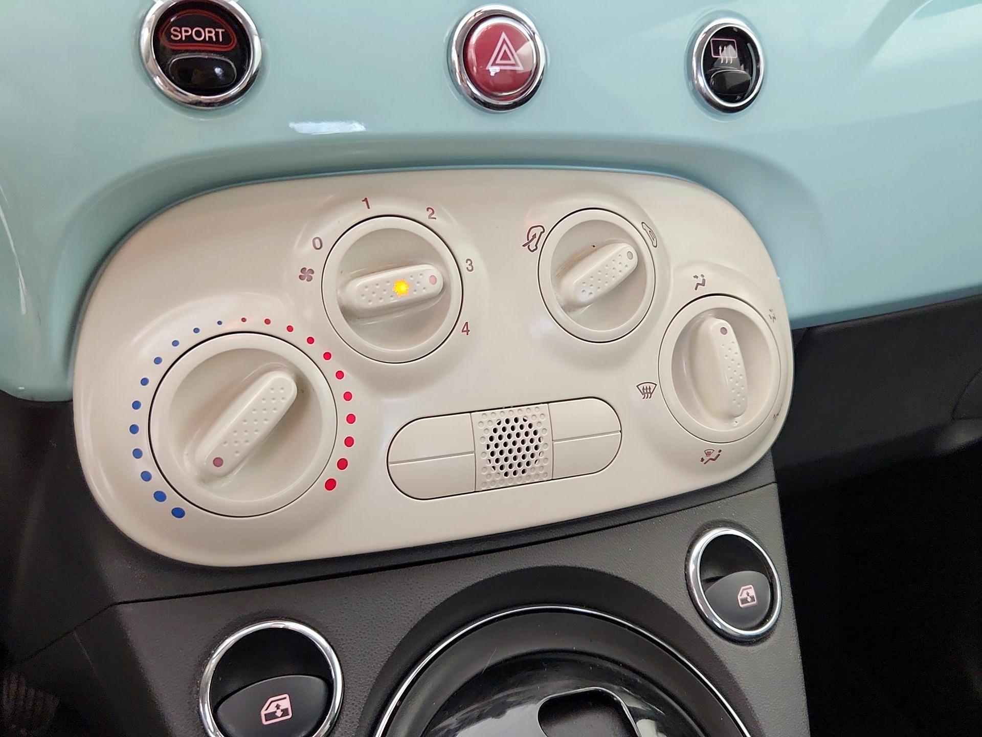 Thumbnail: 2016 Fiat 500 - 14