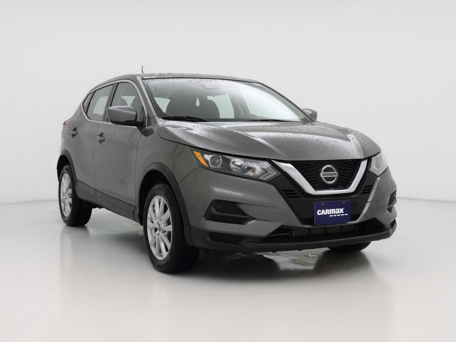 2021 Nissan Rogue Sport