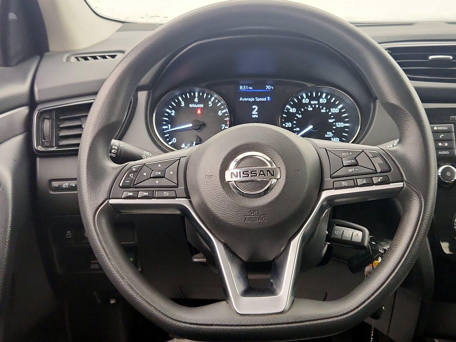 Lane Departure Warning