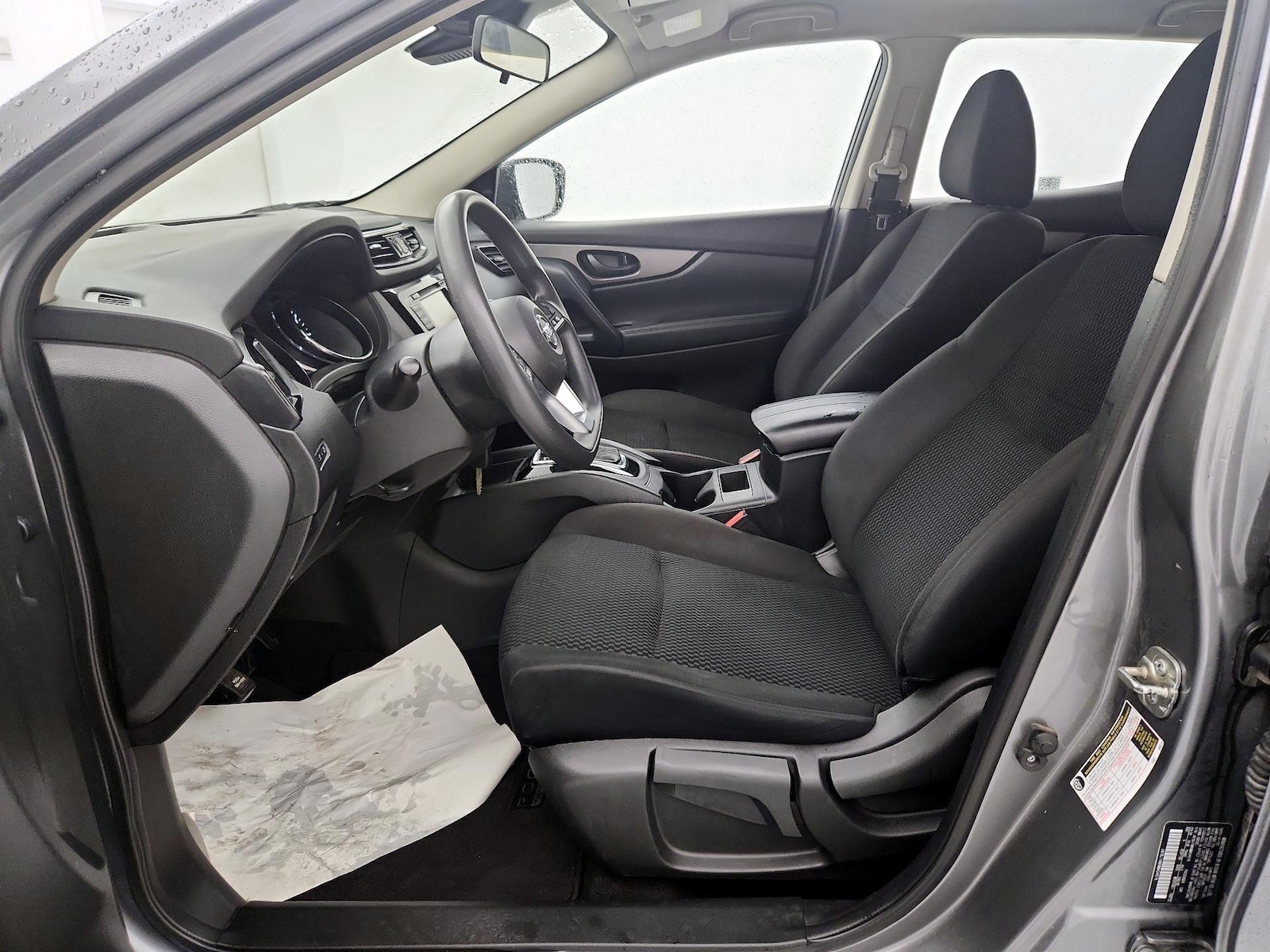 Side Airbags