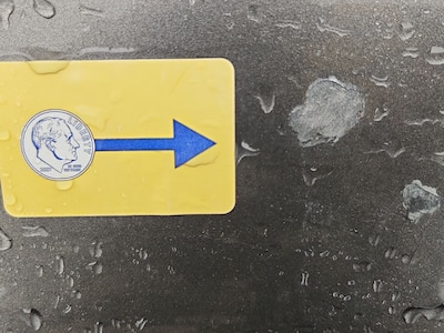 Condition detail