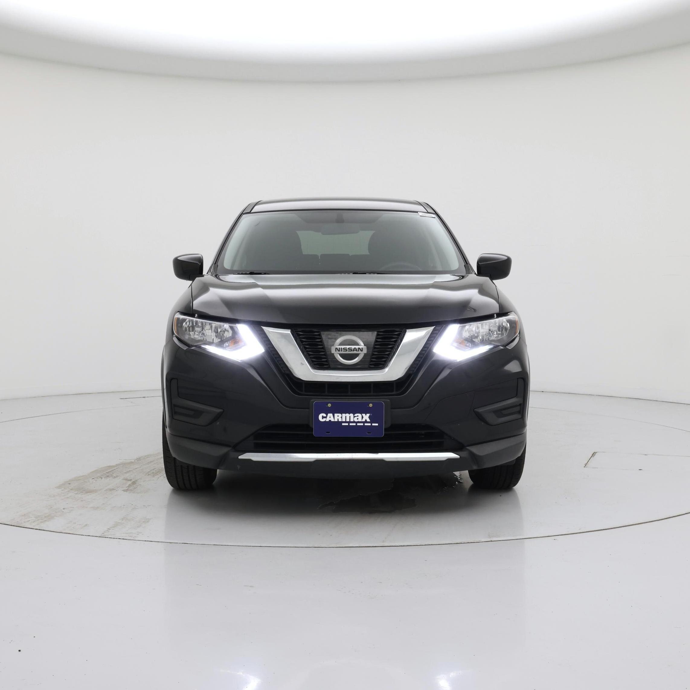 Thumbnail: 2017 Nissan Rogue - 5