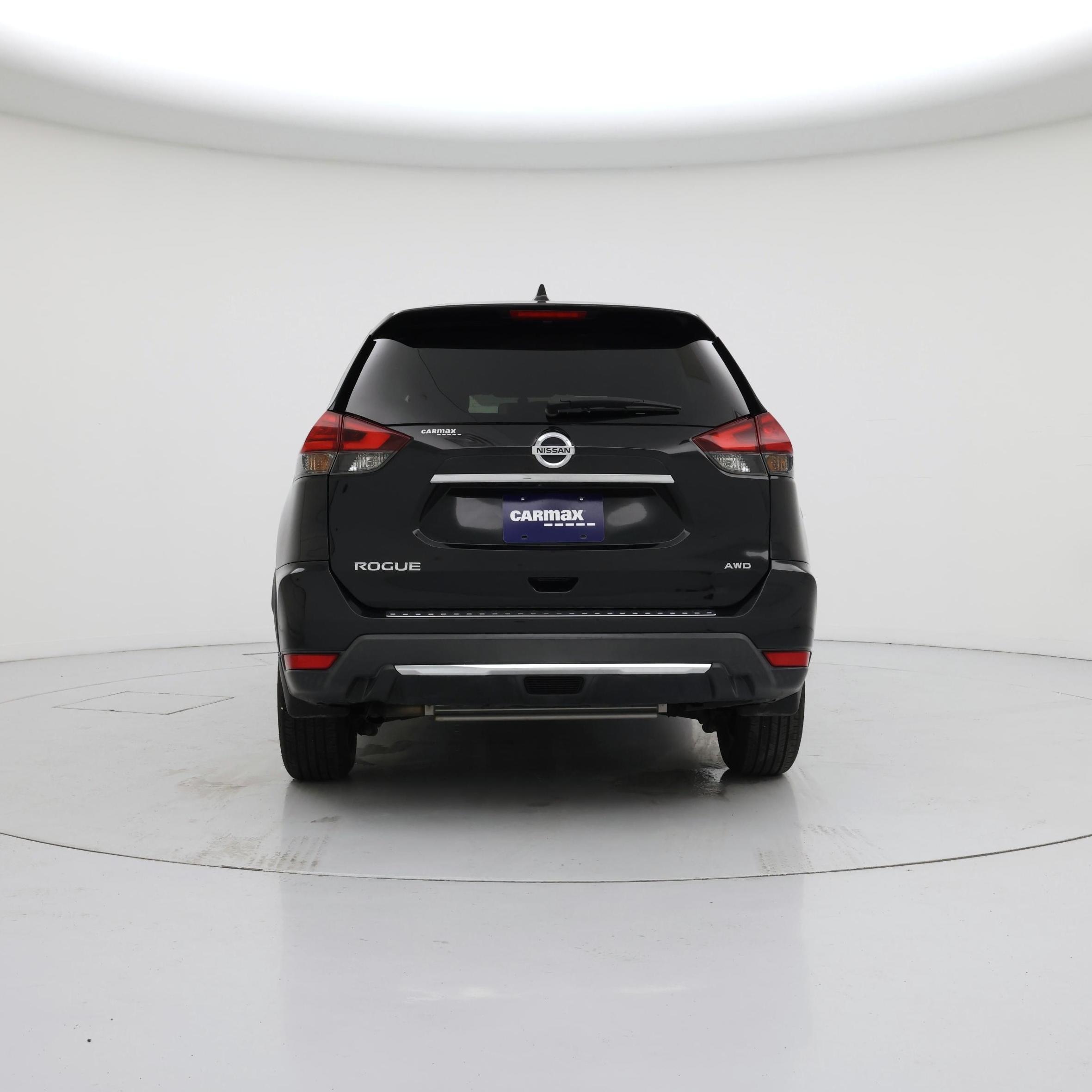 Thumbnail: 2017 Nissan Rogue - 6