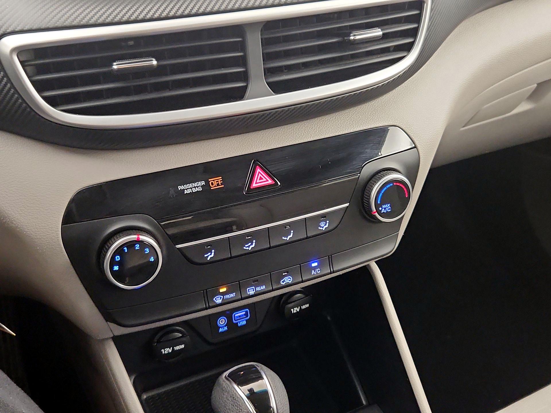Thumbnail: 2019 Hyundai Tucson - 16