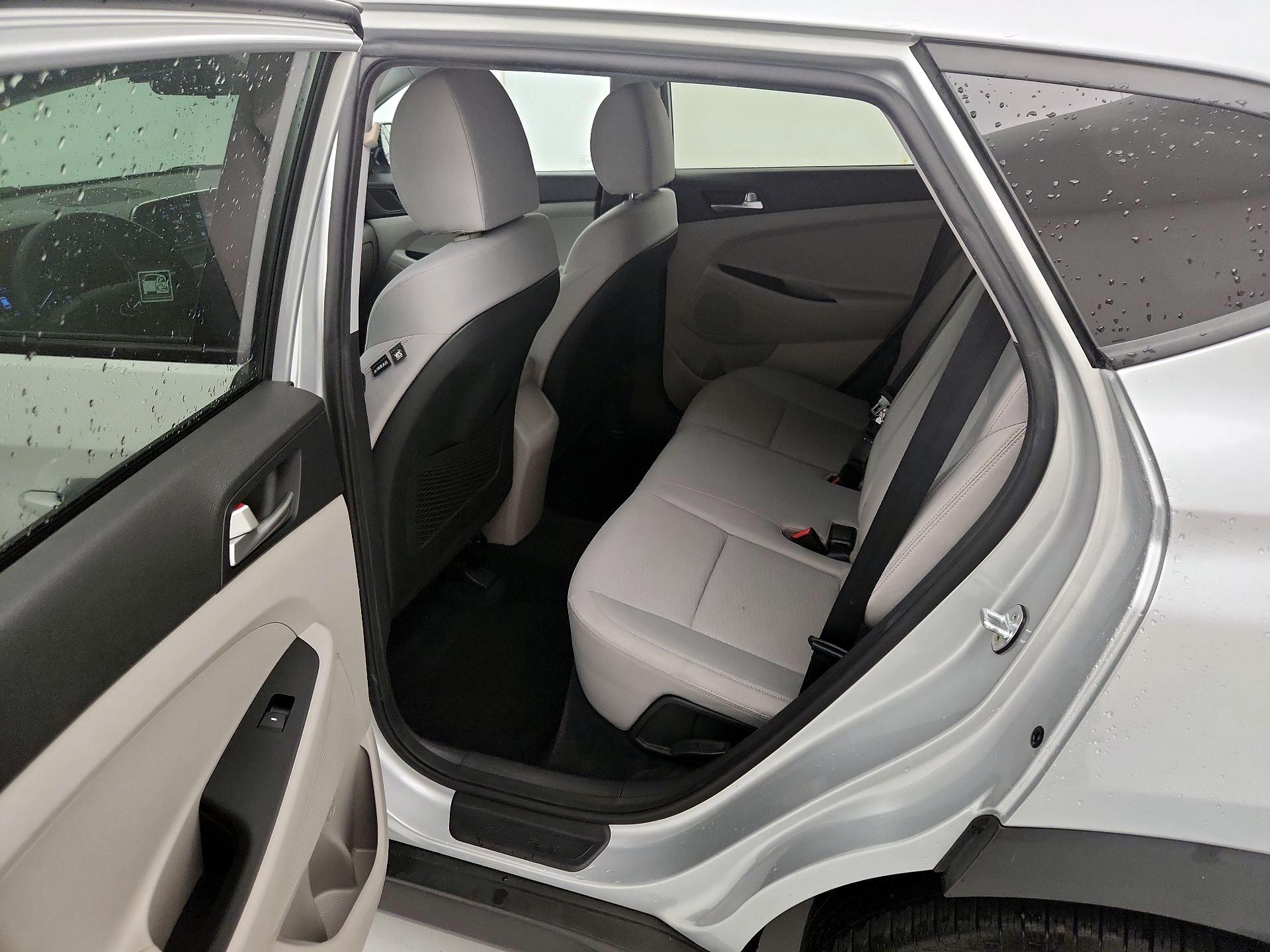 Thumbnail: 2019 Hyundai Tucson - 19