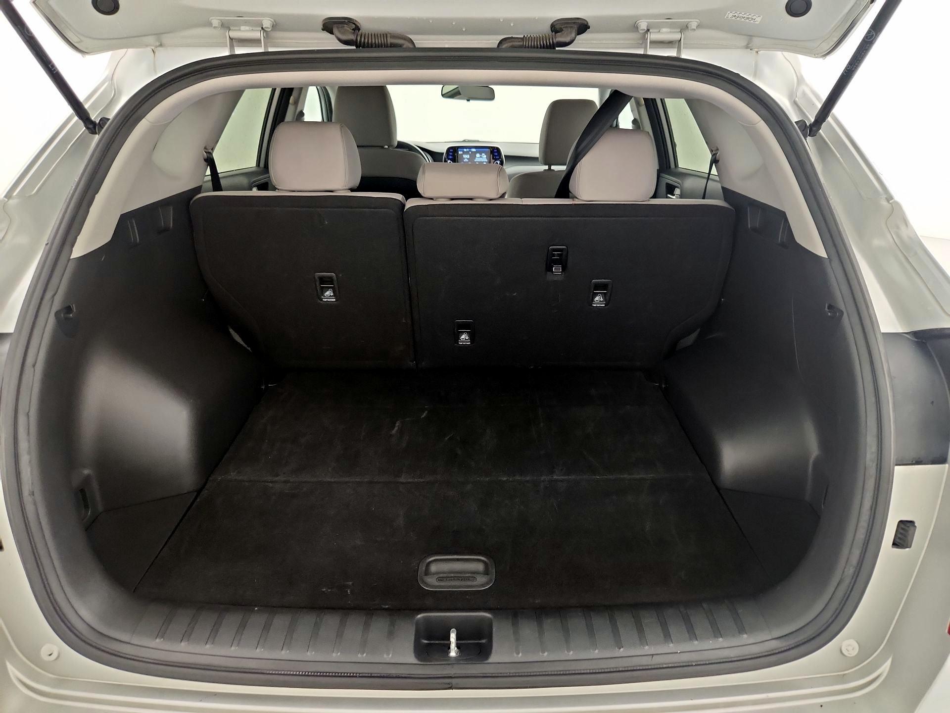 Thumbnail: 2019 Hyundai Tucson - 20