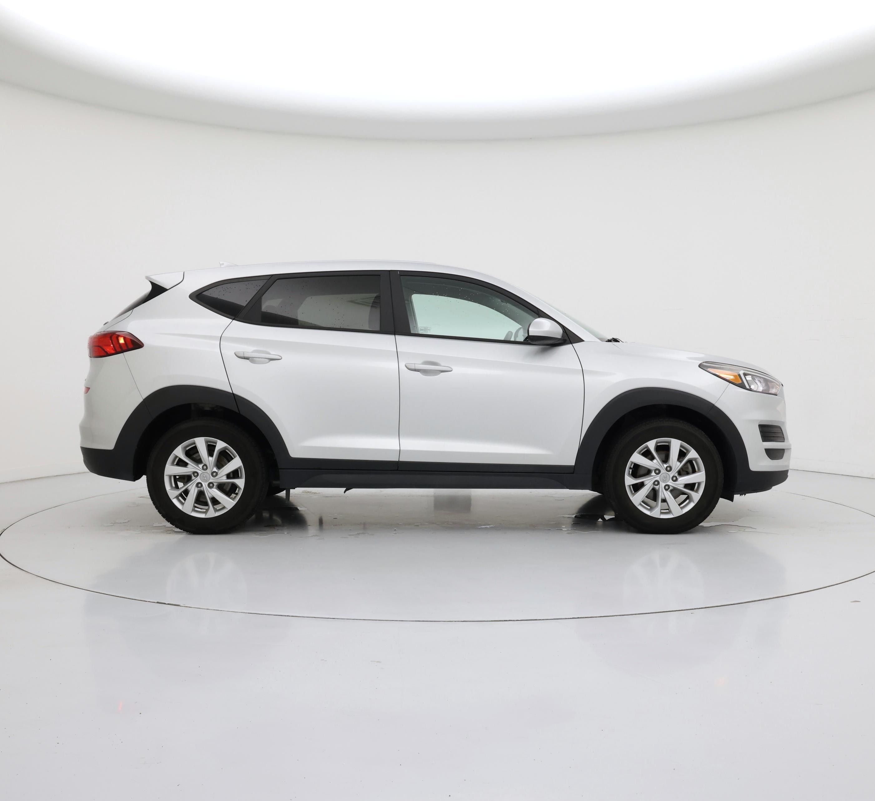 Thumbnail: 2019 Hyundai Tucson - 7
