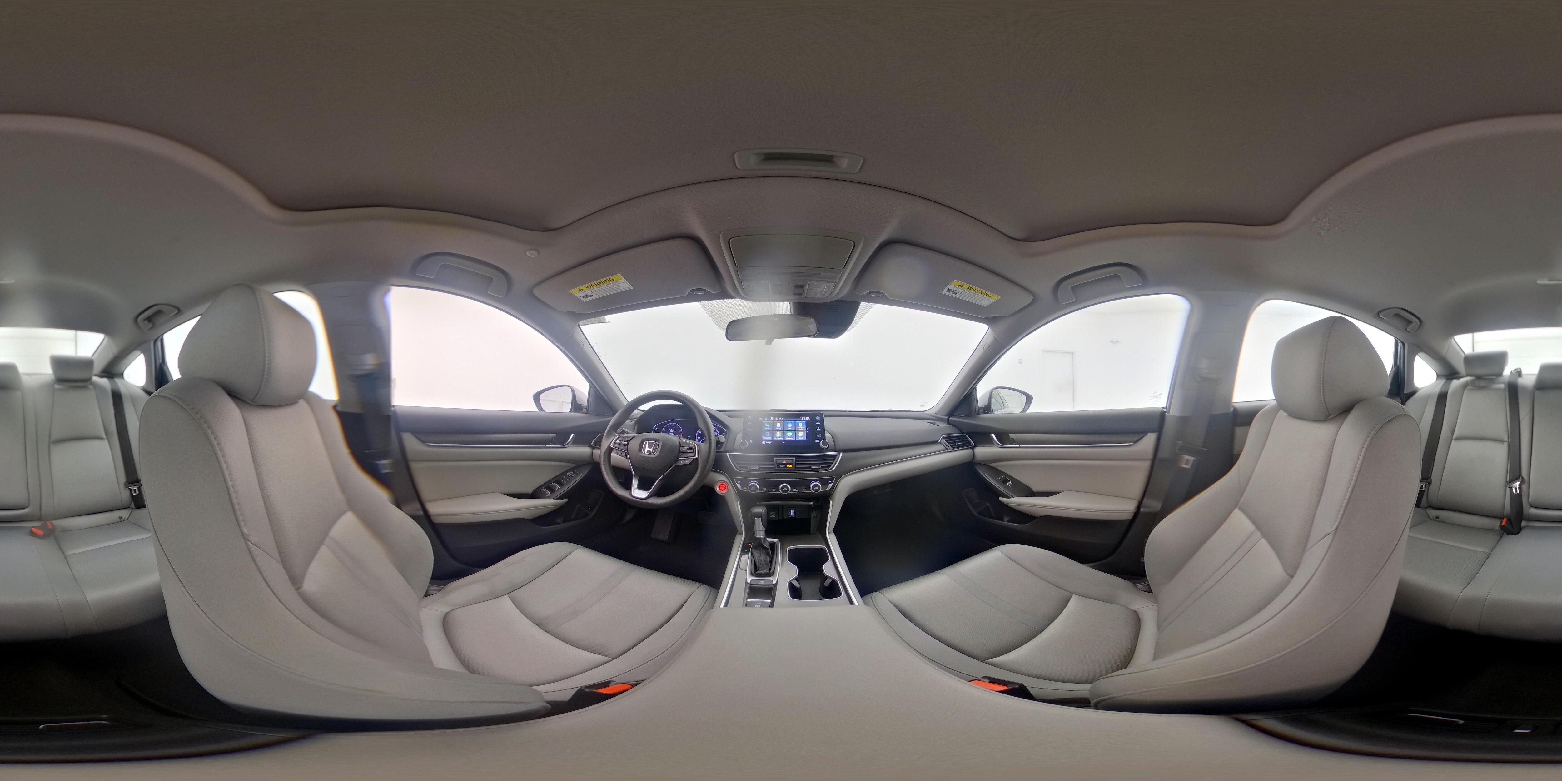 2020 Honda Accord EX - Photo 25