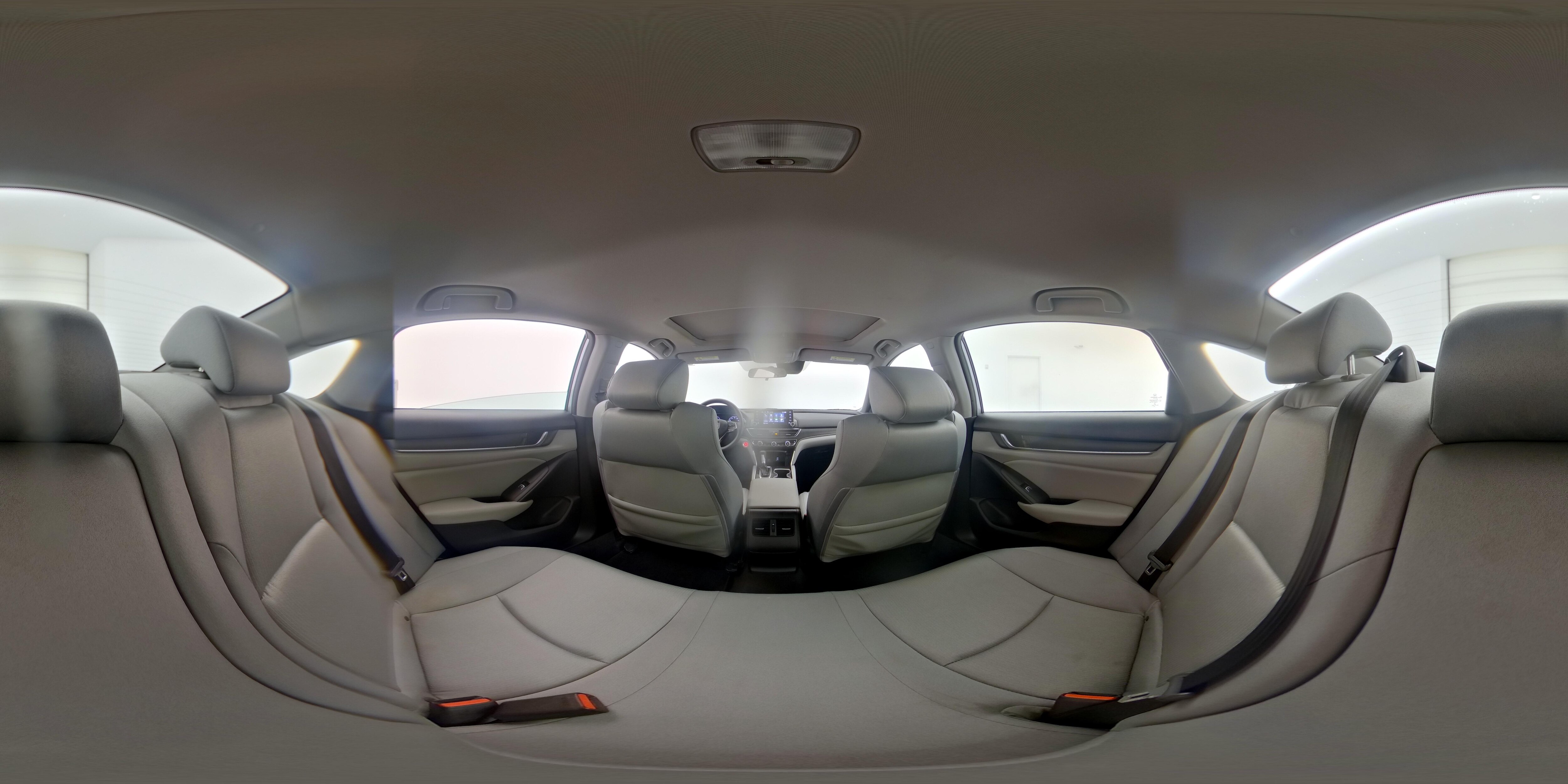 2020 Honda Accord EX - Photo 26