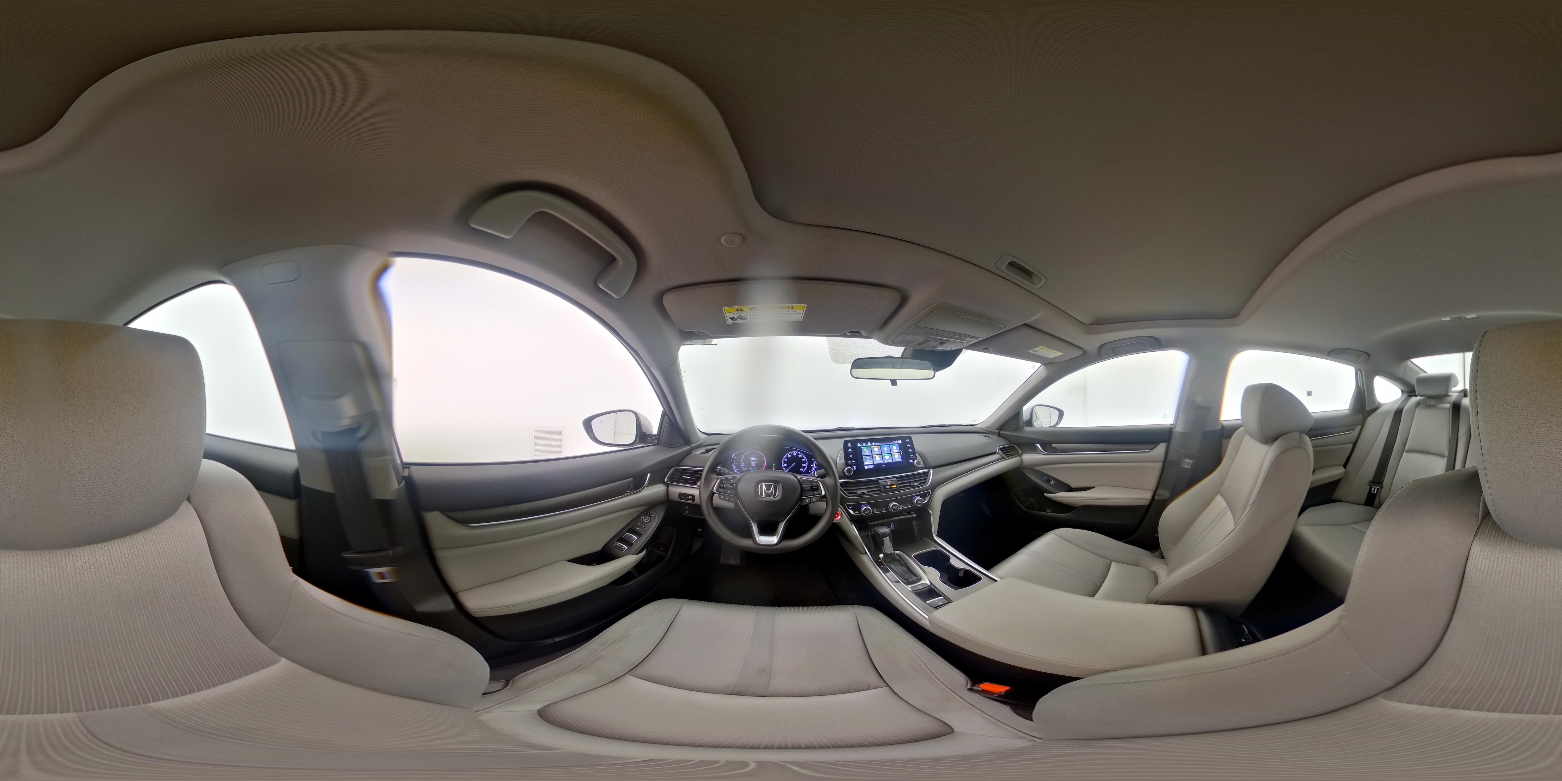 2020 Honda Accord EX - Photo 27