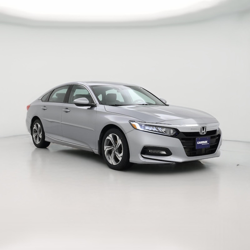 2020 Honda Accord EX