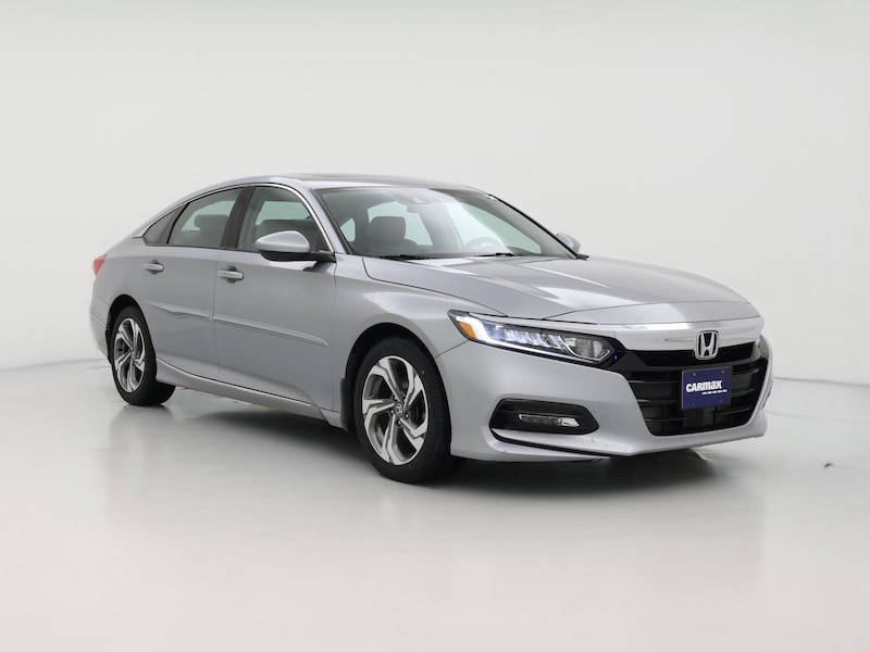 2020 Honda Accord EX