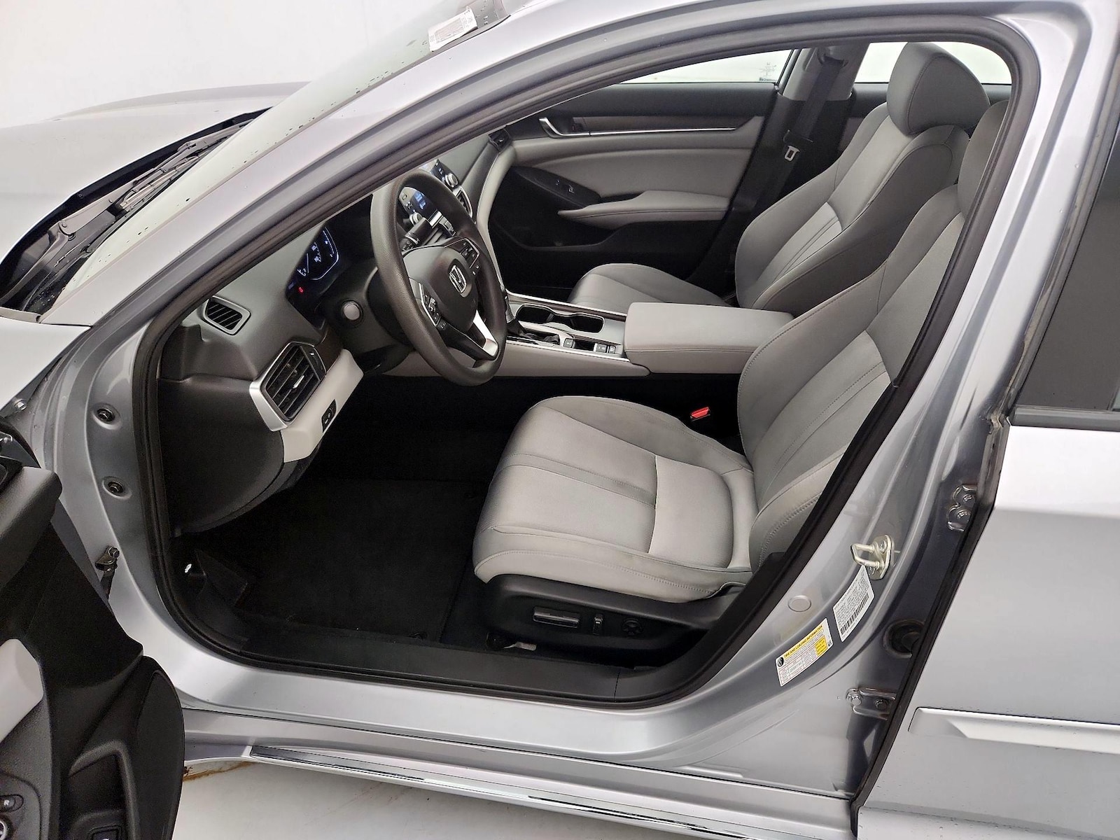 2020 Honda Accord EX - Photo 12