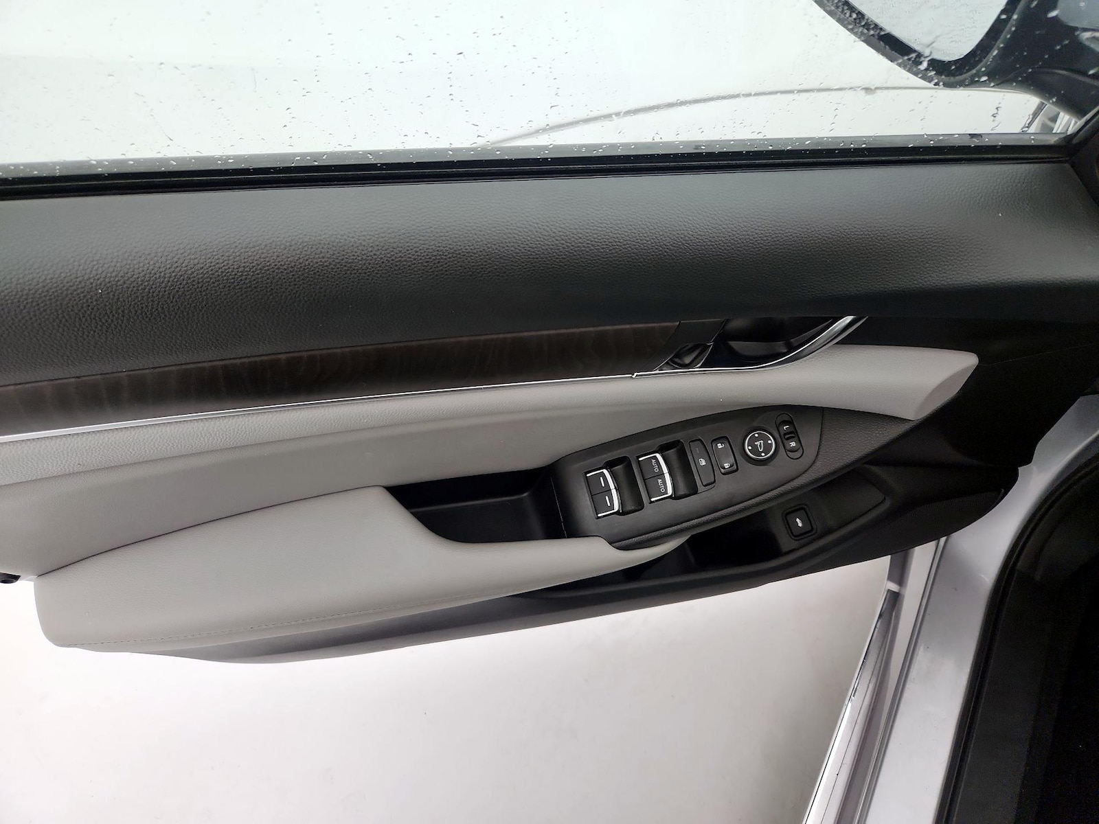 2020 Honda Accord EX - Photo 13