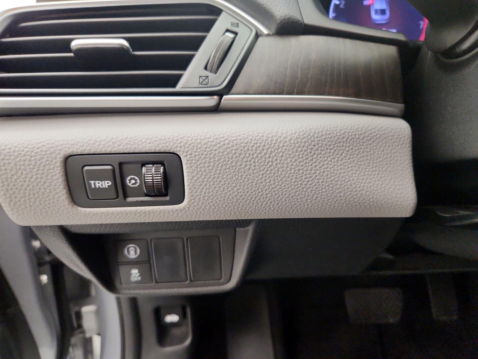 2020 Honda Accord EX - Photo 14