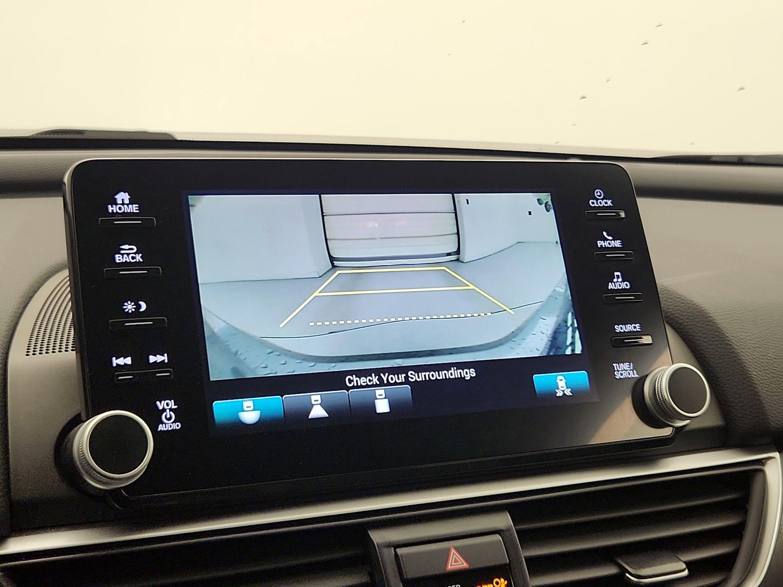 2020 Honda Accord EX - Photo 15