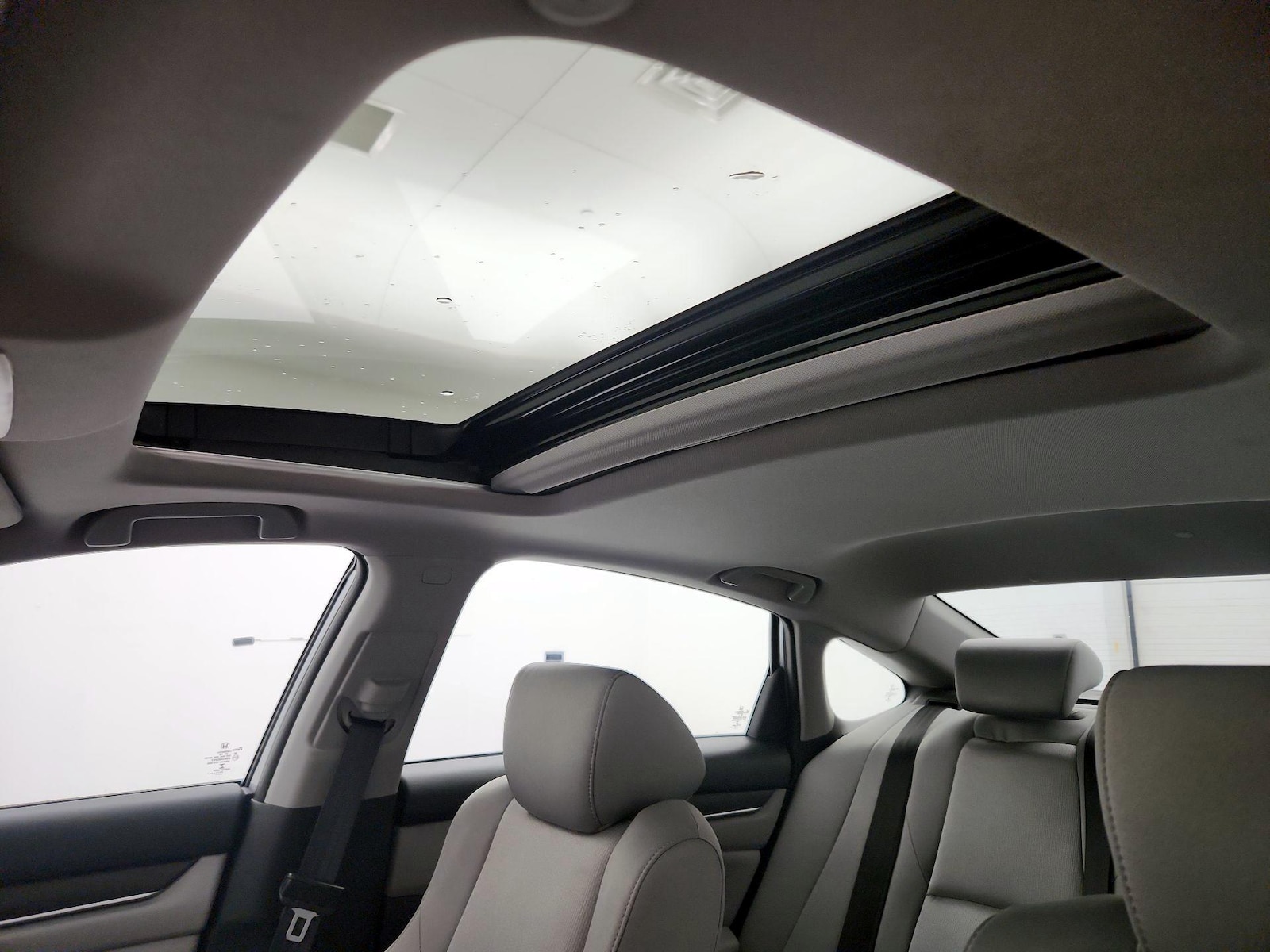 2020 Honda Accord EX - Photo 20