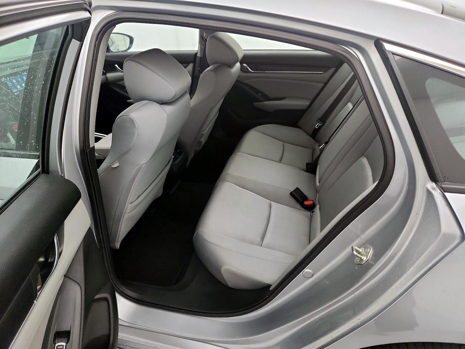 2020 Honda Accord EX - Photo 21