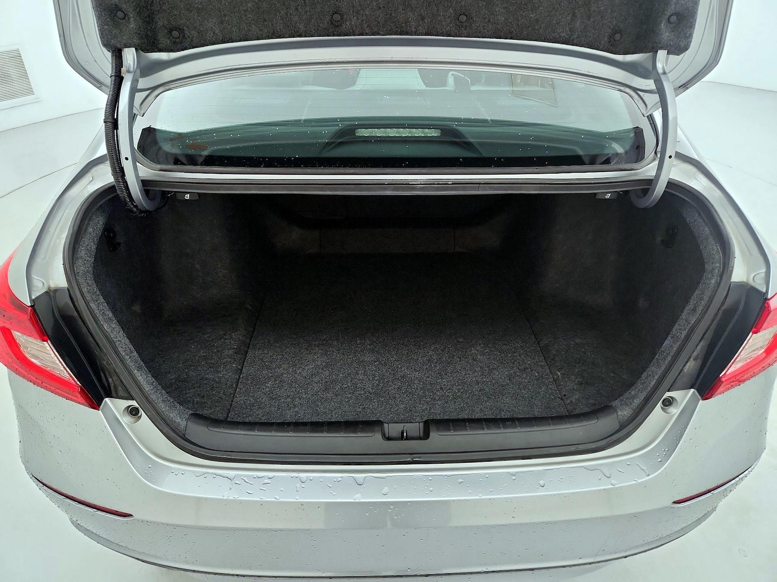 2020 Honda Accord EX - Photo 22