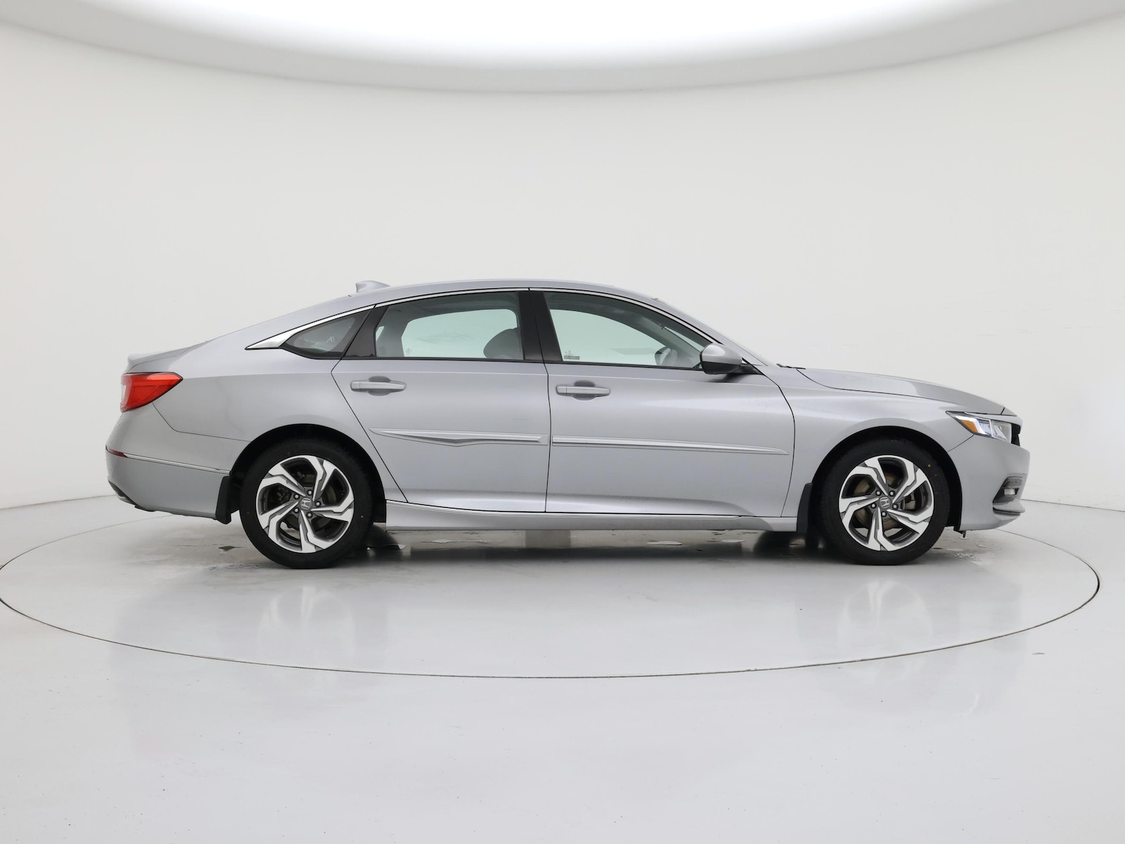 2020 Honda Accord EX - Photo 8