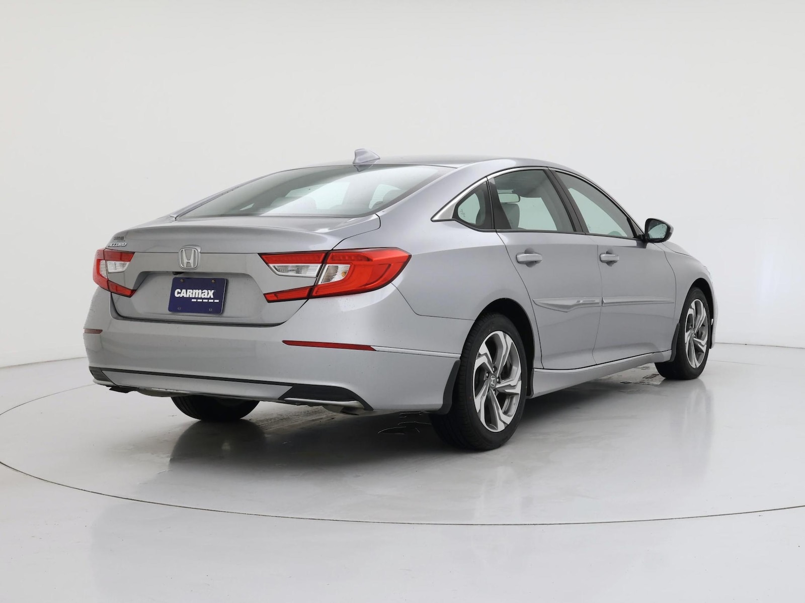 2020 Honda Accord EX - Photo 9