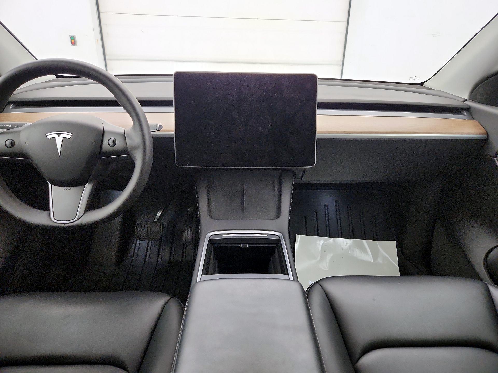 Thumbnail: 2022 Tesla Model Y - 9