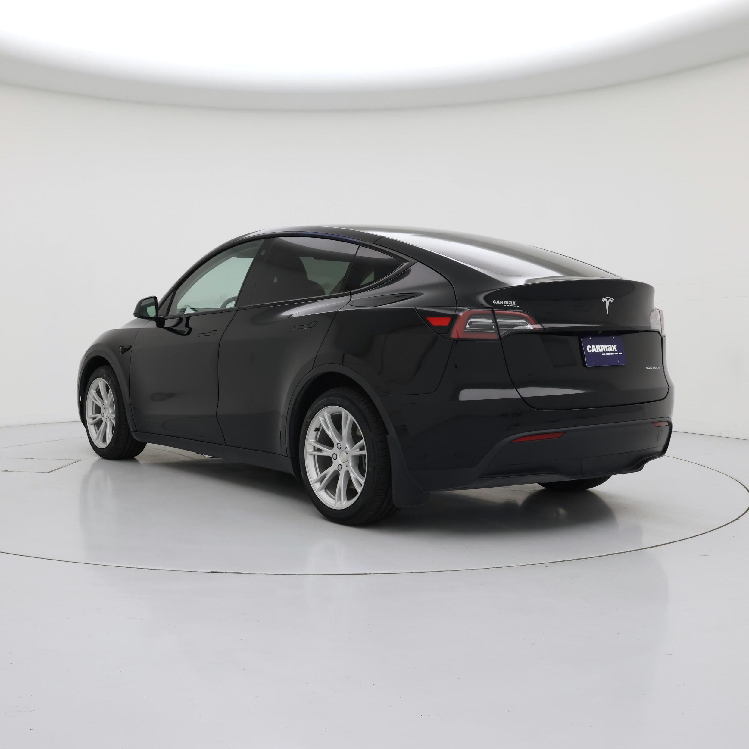 Thumbnail: 2022 Tesla Model Y - 2
