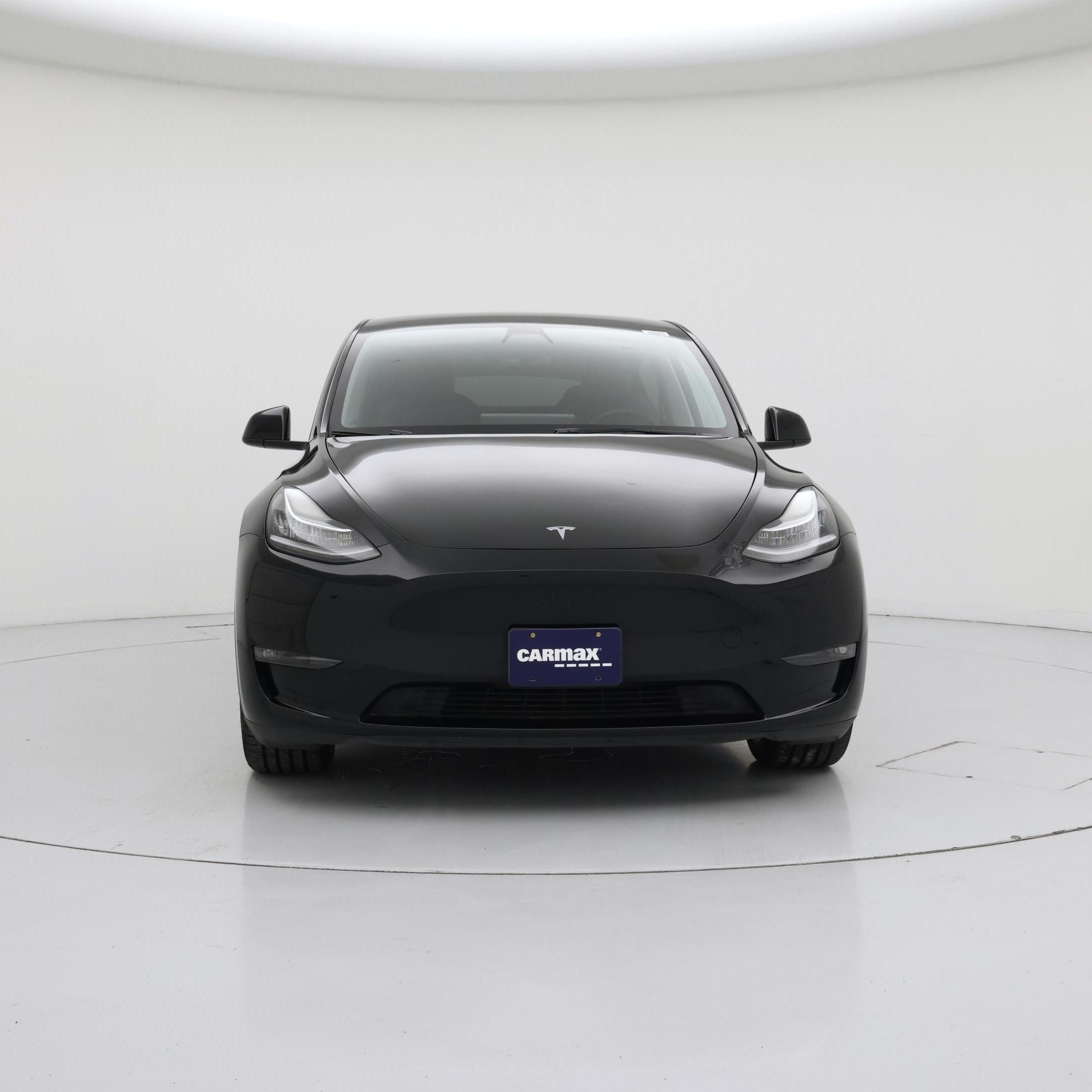 Thumbnail: 2022 Tesla Model Y - 5