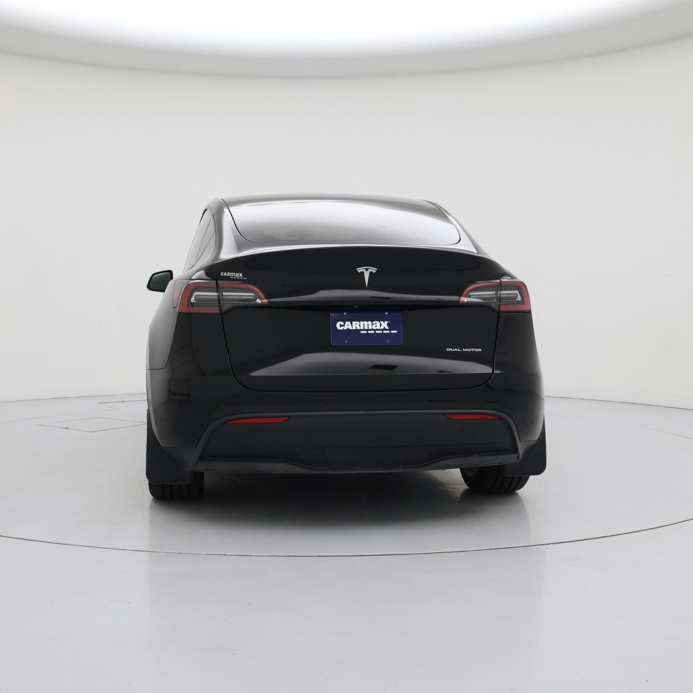 Thumbnail: 2022 Tesla Model Y - 6