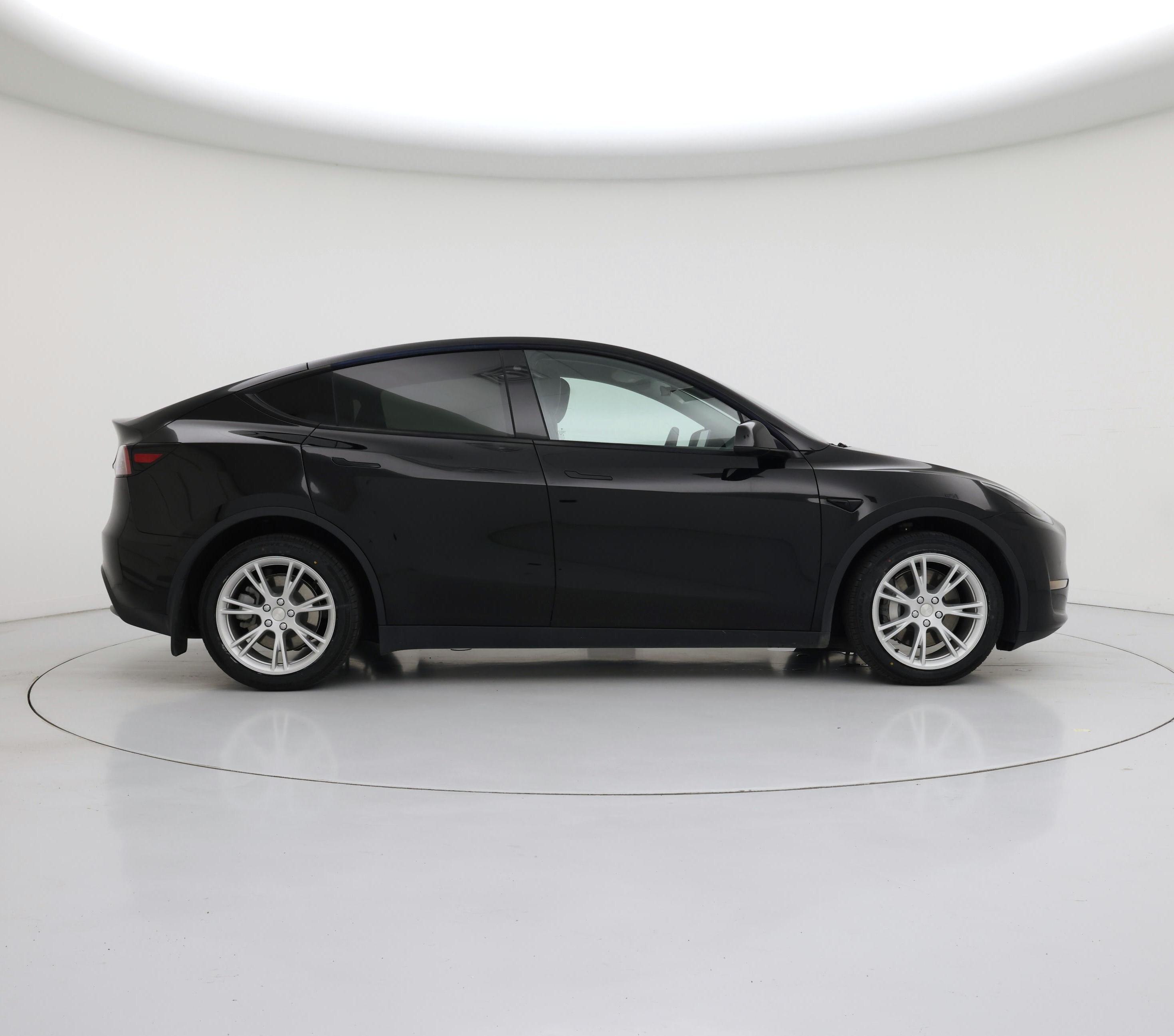 Thumbnail: 2022 Tesla Model Y - 7