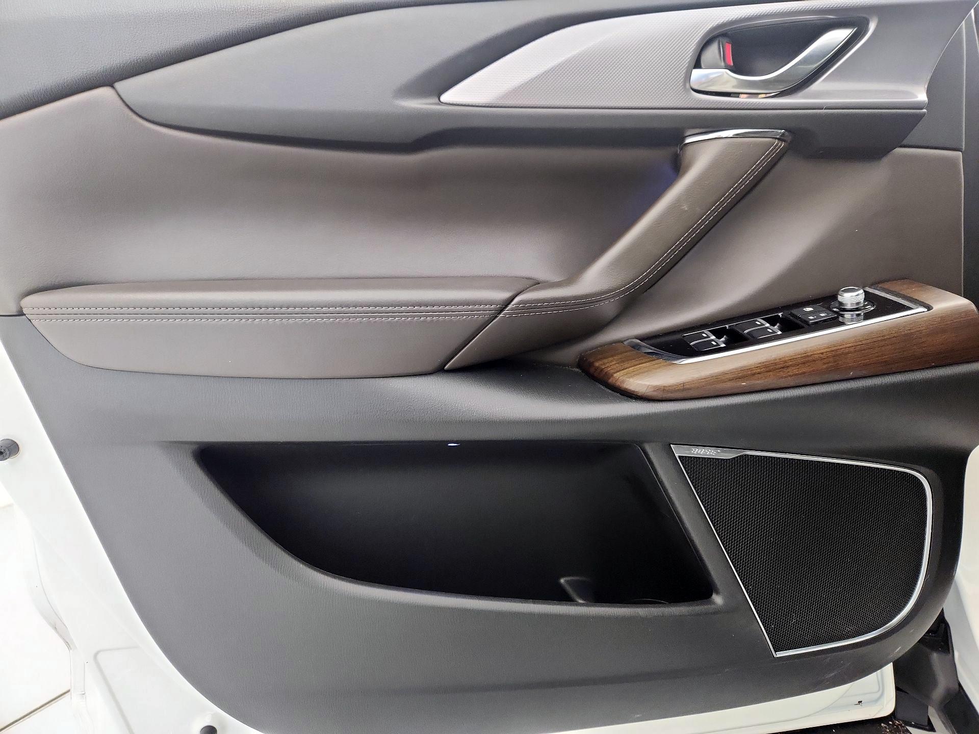 Thumbnail: 2021 Mazda CX-9 - 12