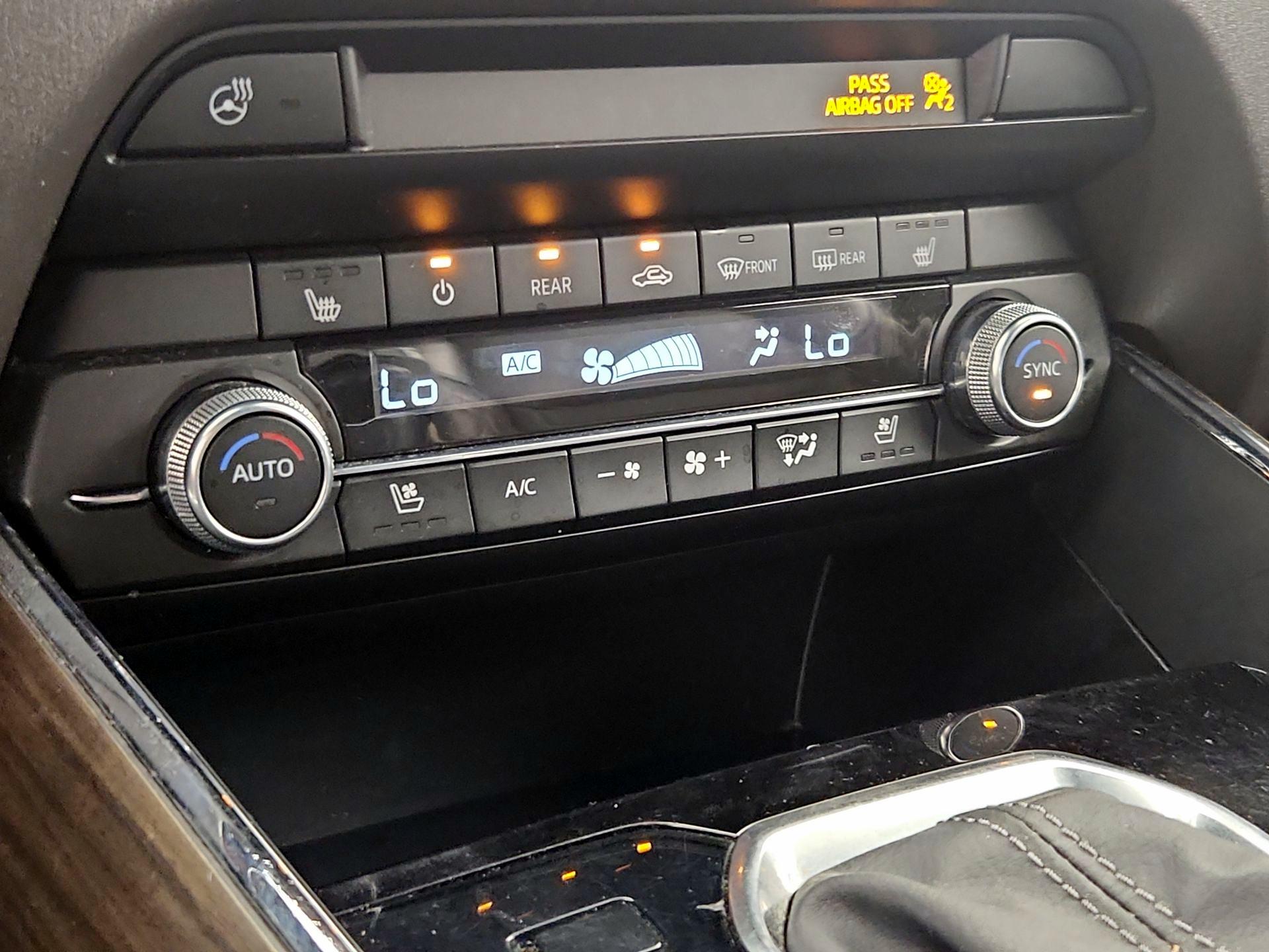 Thumbnail: 2021 Mazda CX-9 - 16