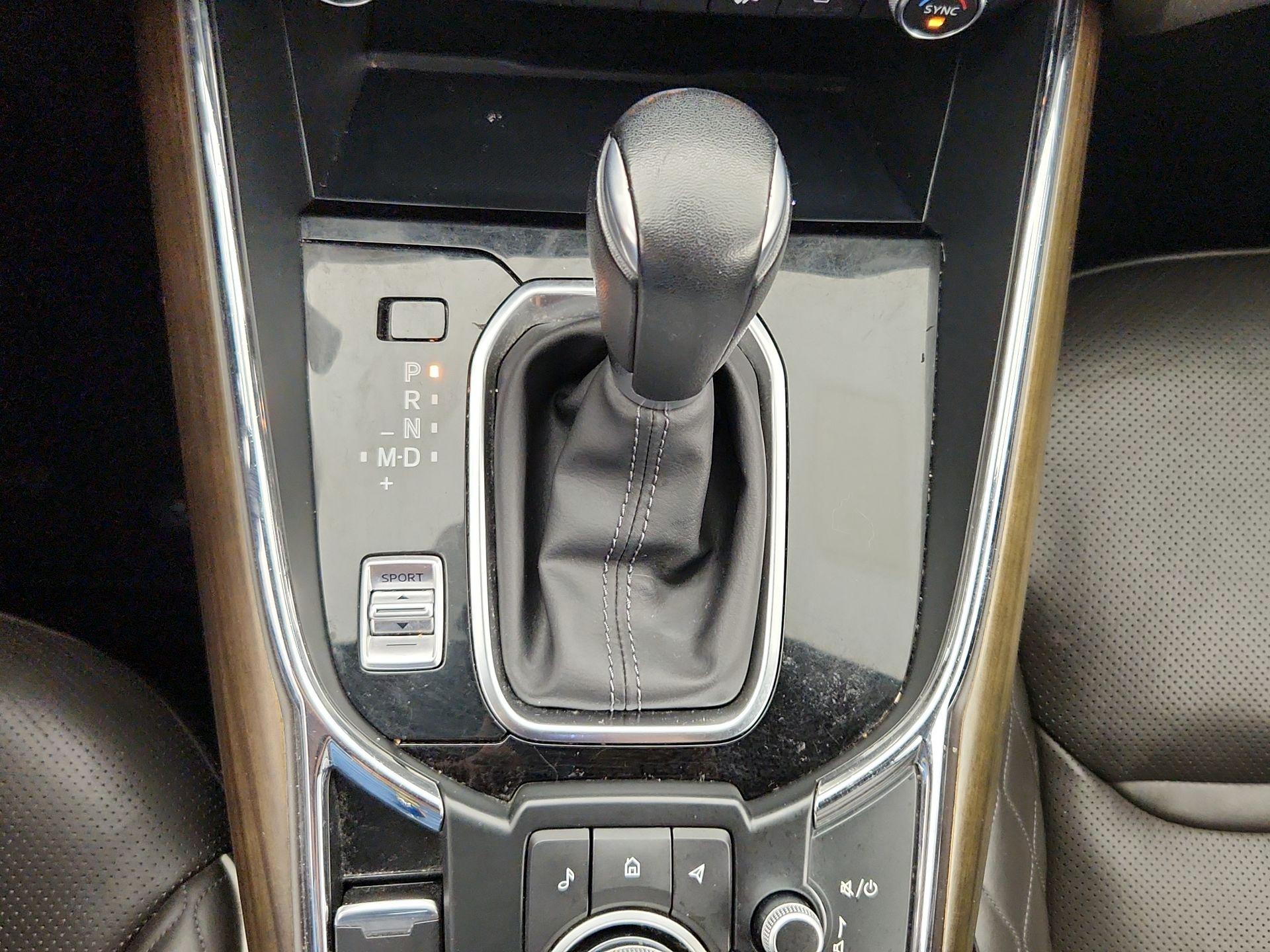 Thumbnail: 2021 Mazda CX-9 - 17