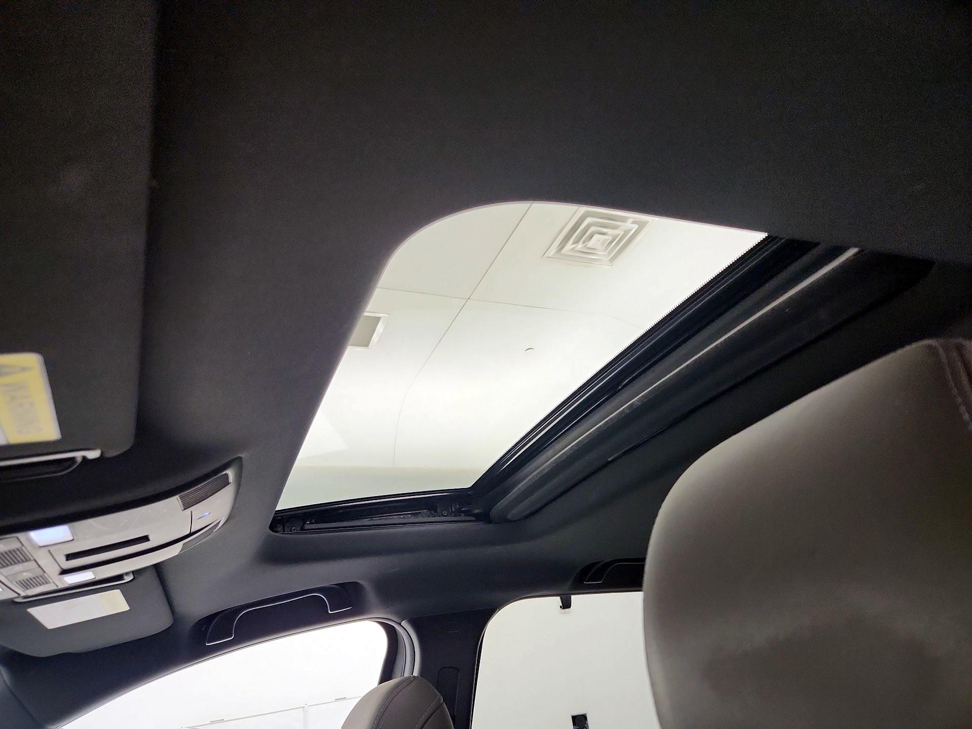 Thumbnail: 2021 Mazda CX-9 - 19