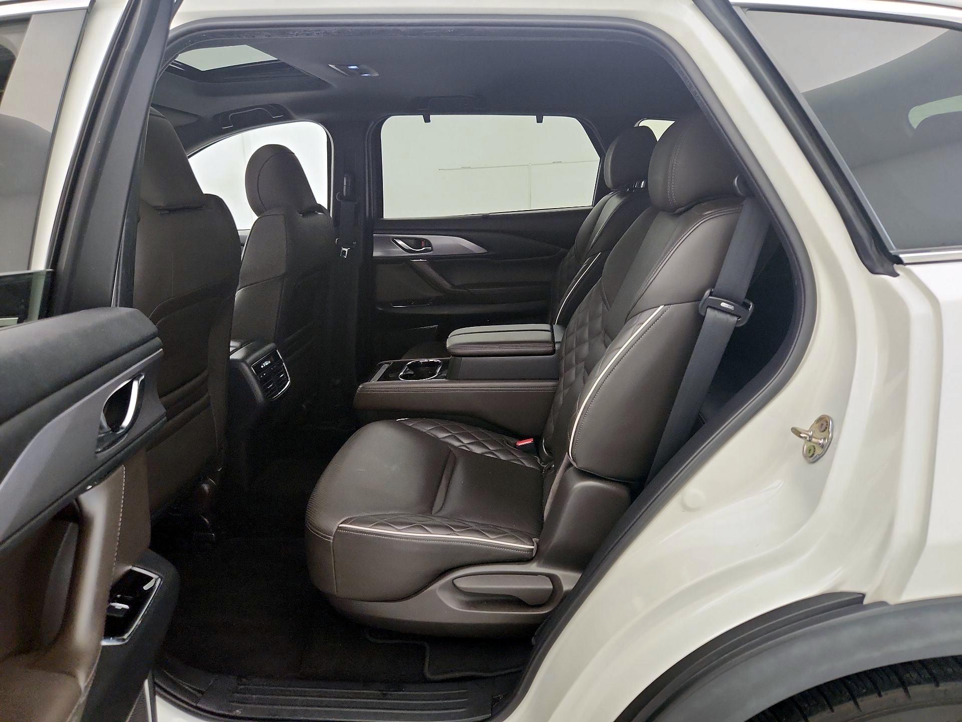 Thumbnail: 2021 Mazda CX-9 - 20