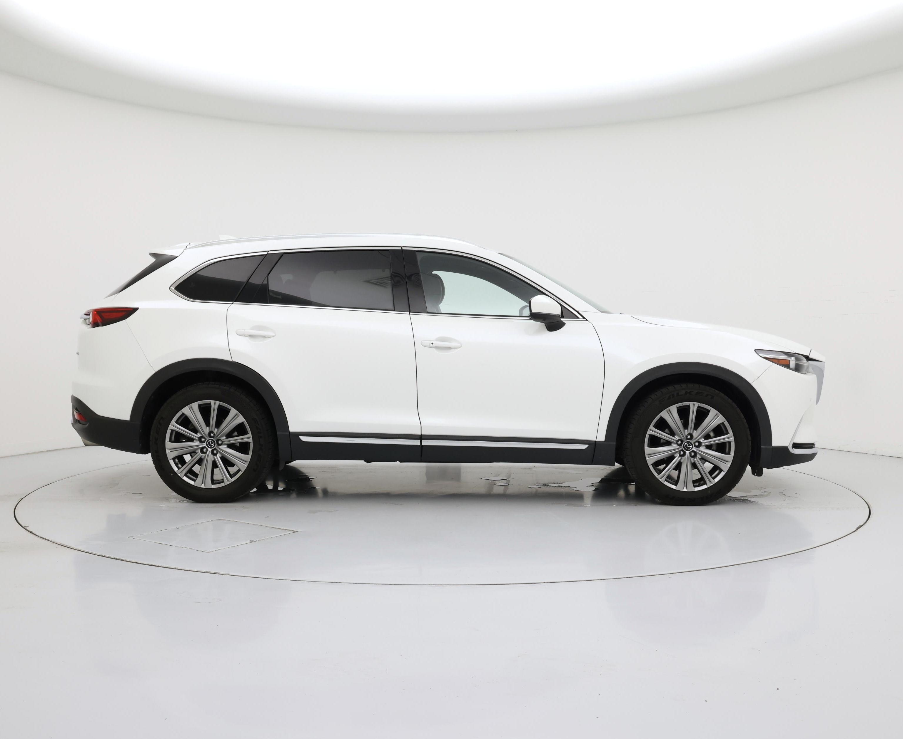 Thumbnail: 2021 Mazda CX-9 - 7